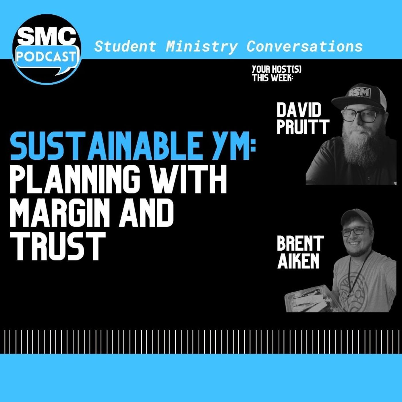 269 | Sustainable YM: Planning with Margin and Trust | SMC Podcast