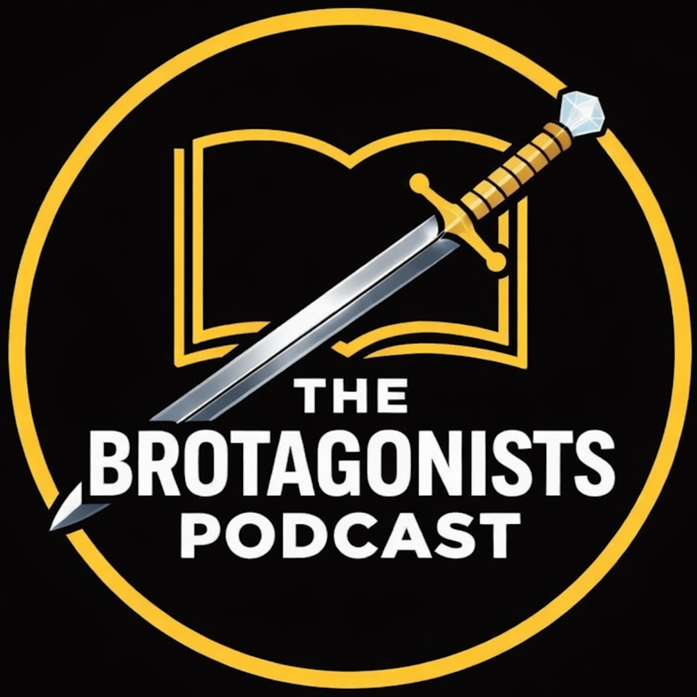 The Brotagonists Podcast