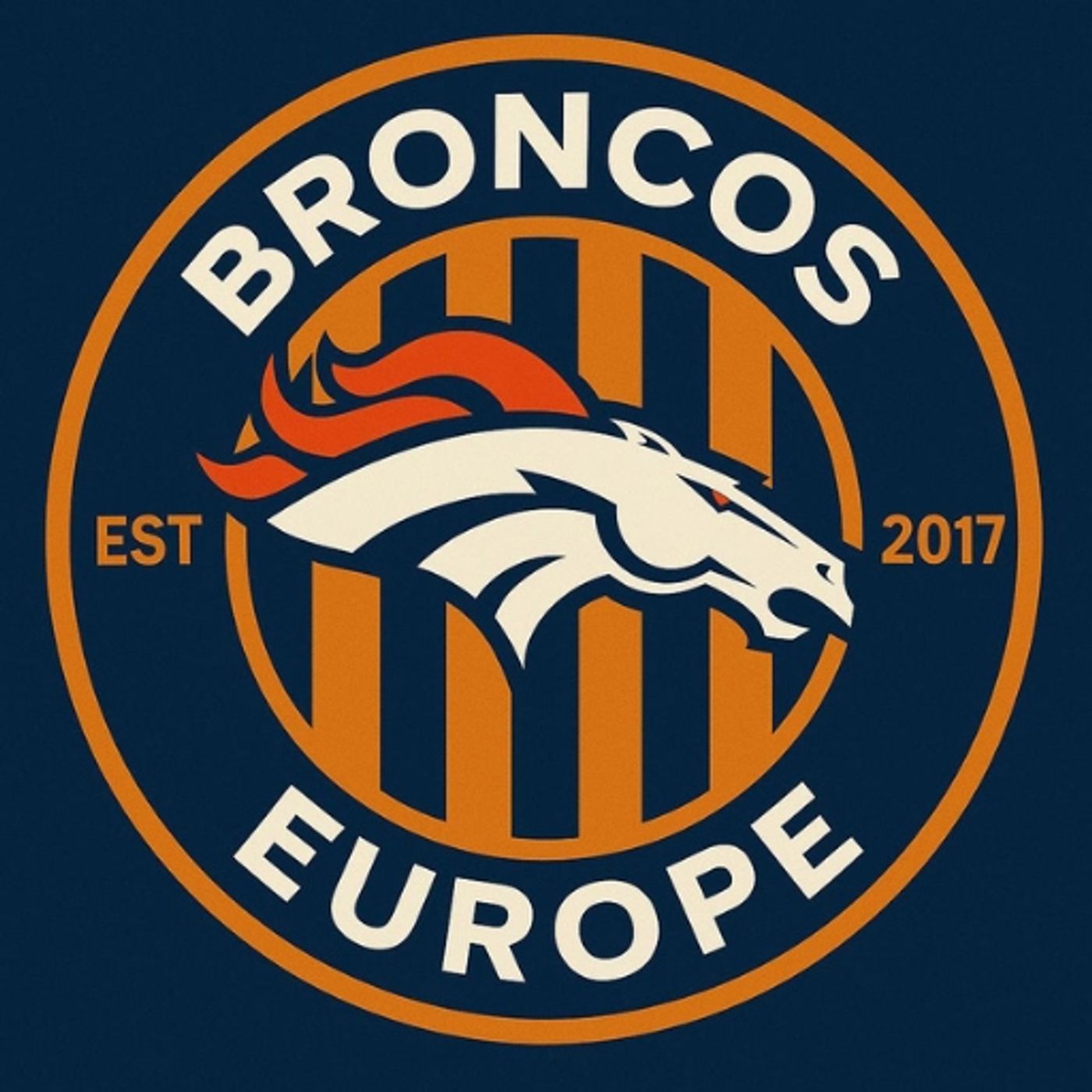 The Broncos Europe Podcast