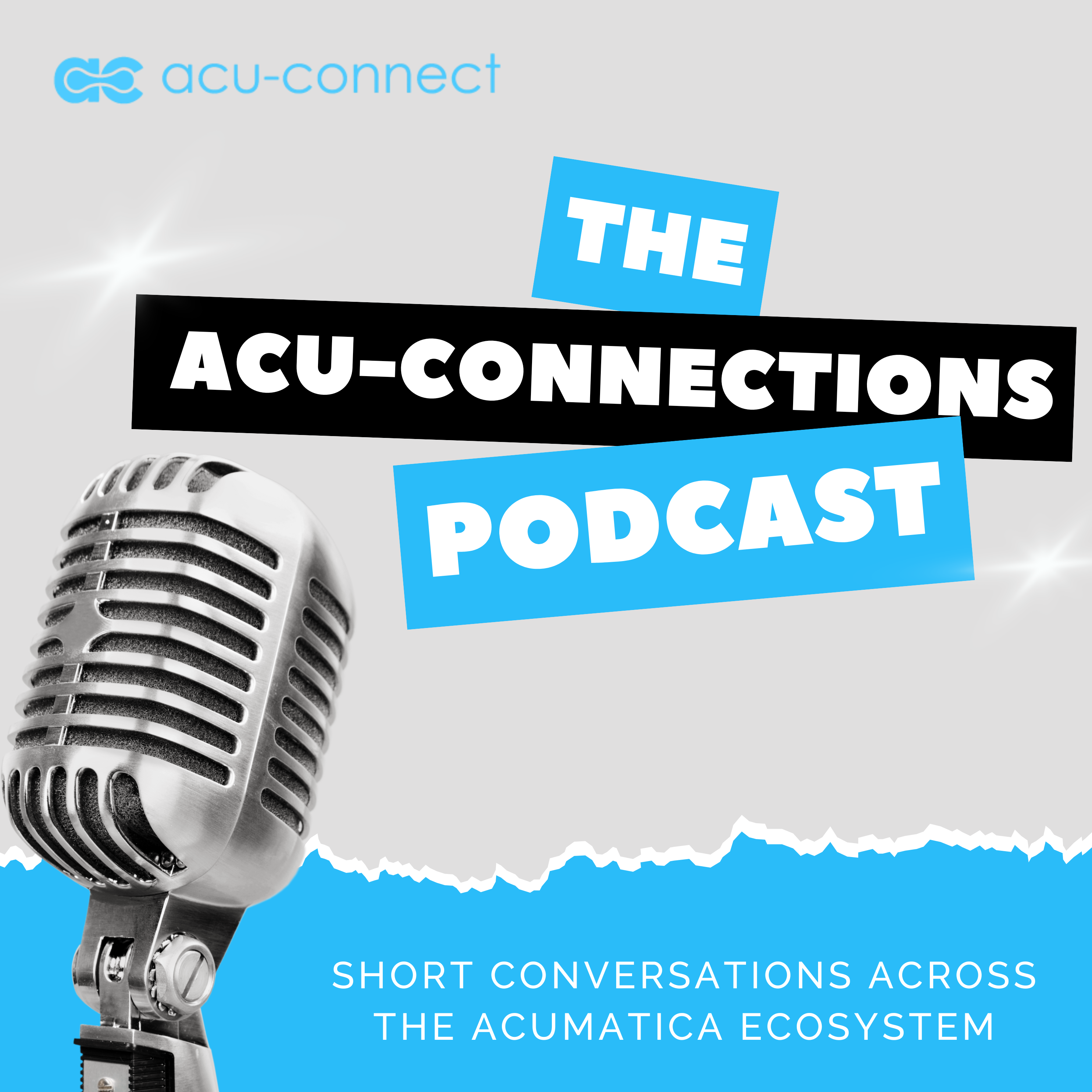 The acu-connections Podcast
