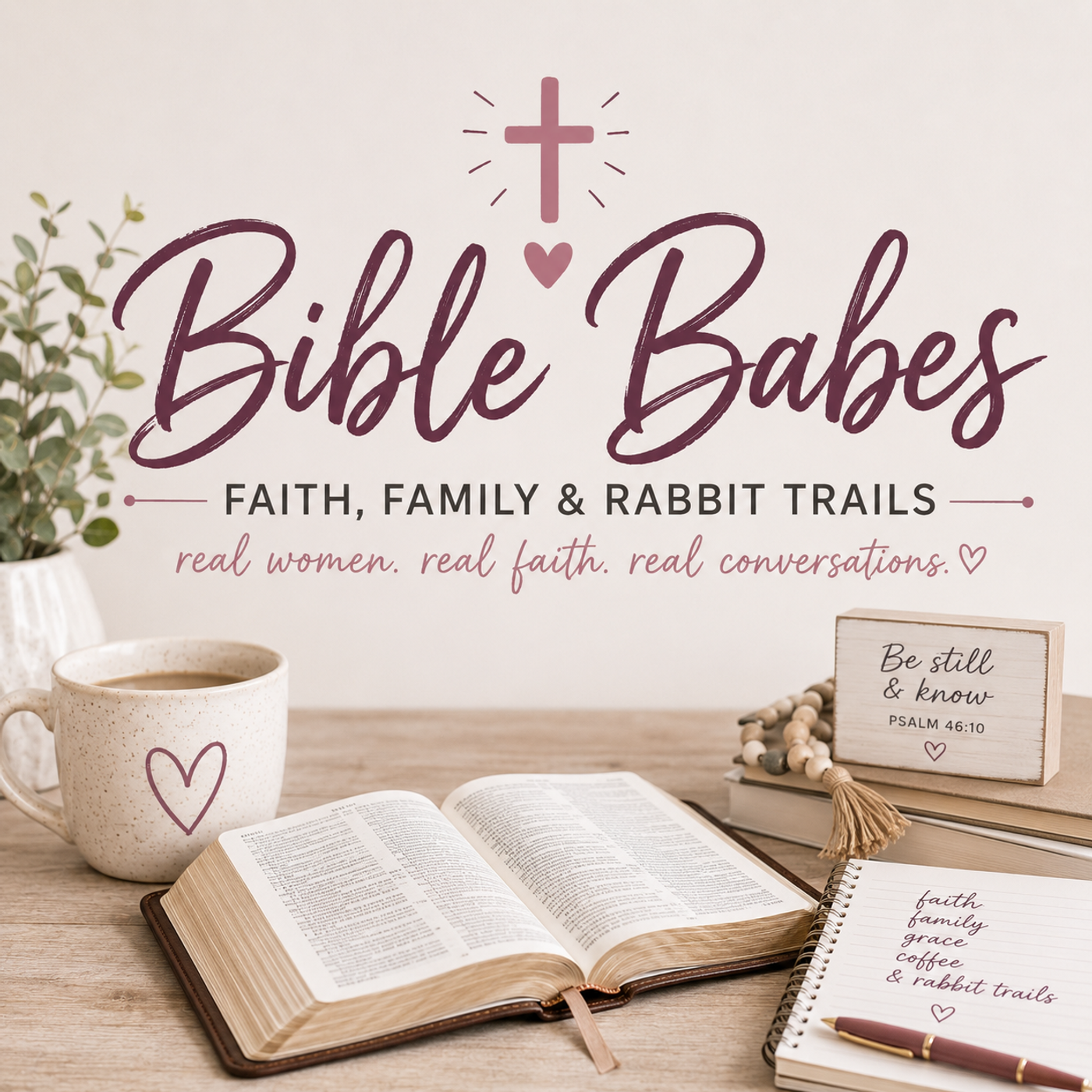 Bible Babes