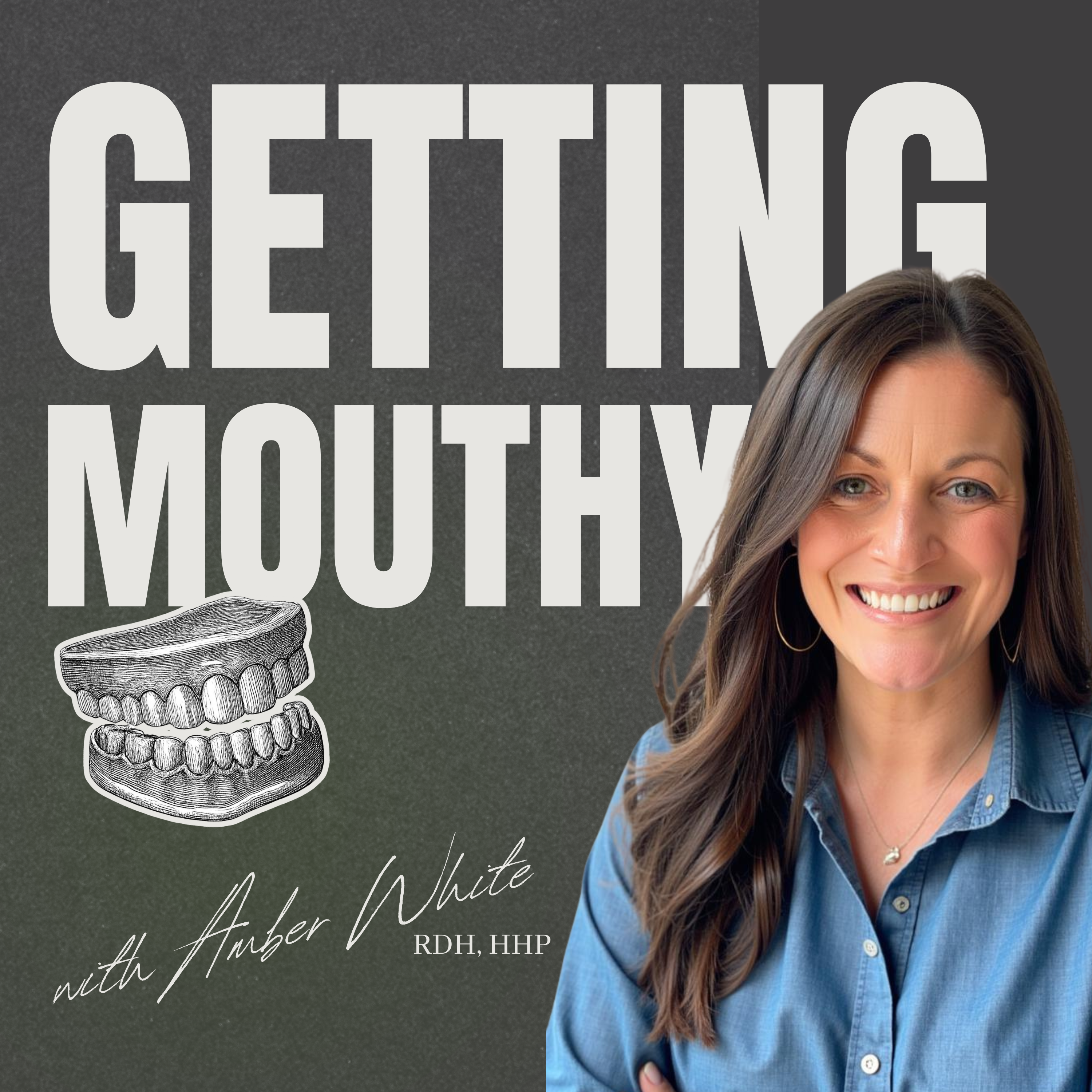 Getting Mouthy