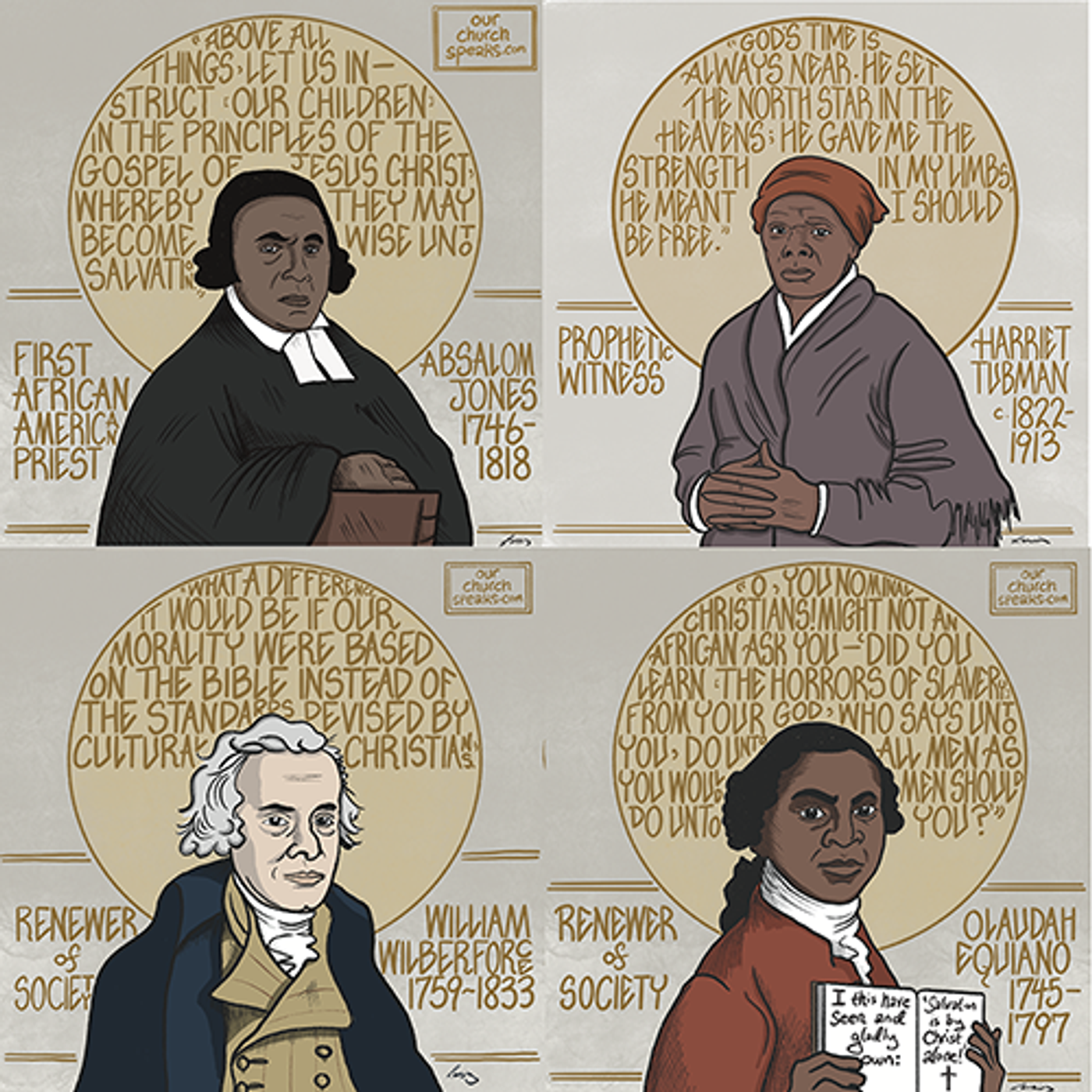 Episode 77 - Revivals (Church History 101 - Part 10)