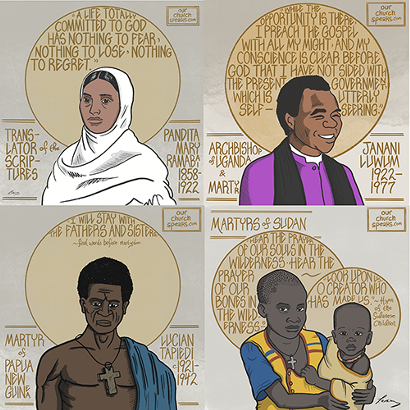 Episode 79 - Global Realignment (Church History 101 Part 12)