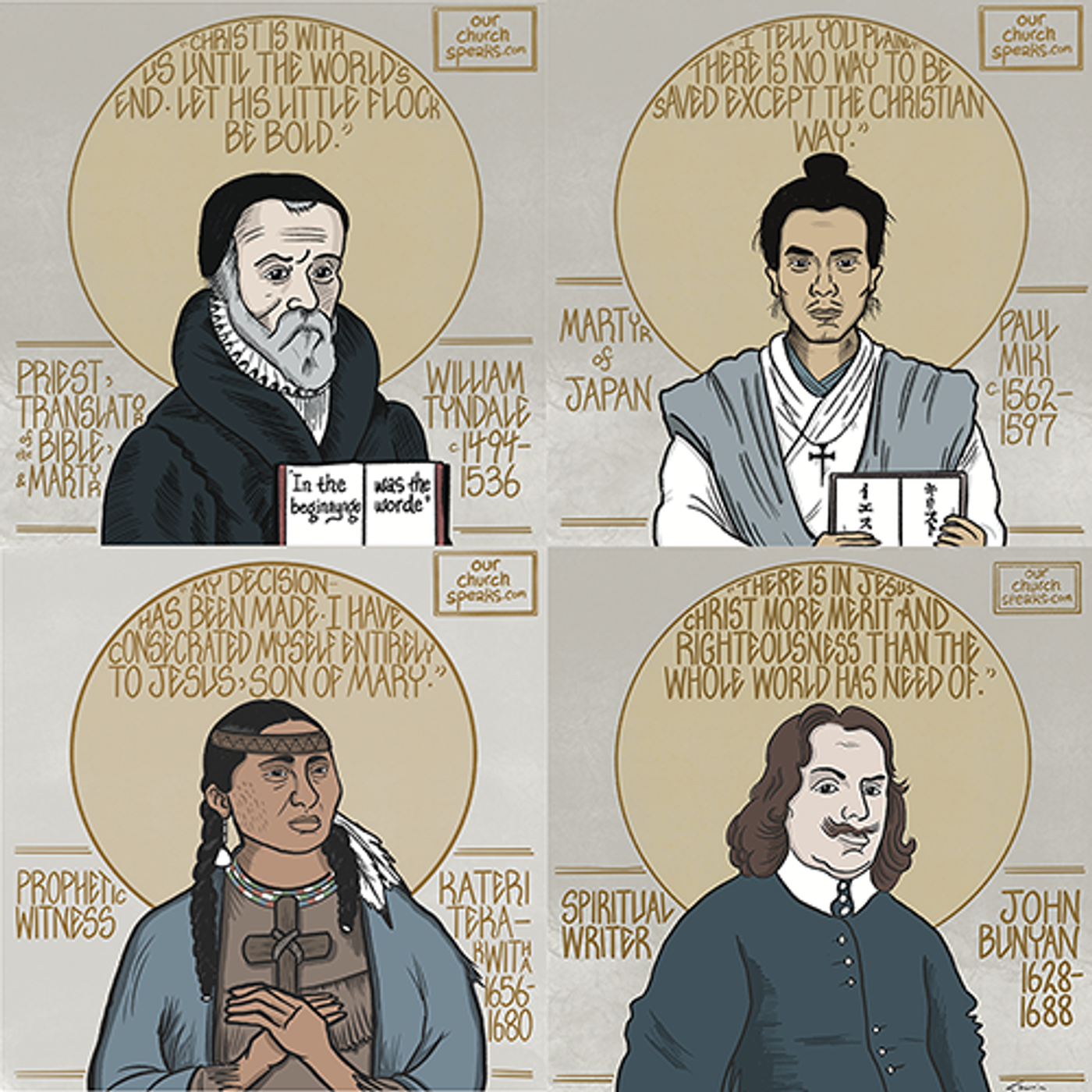 Episode 76 - Reformation (Church History 101 Part 9)
