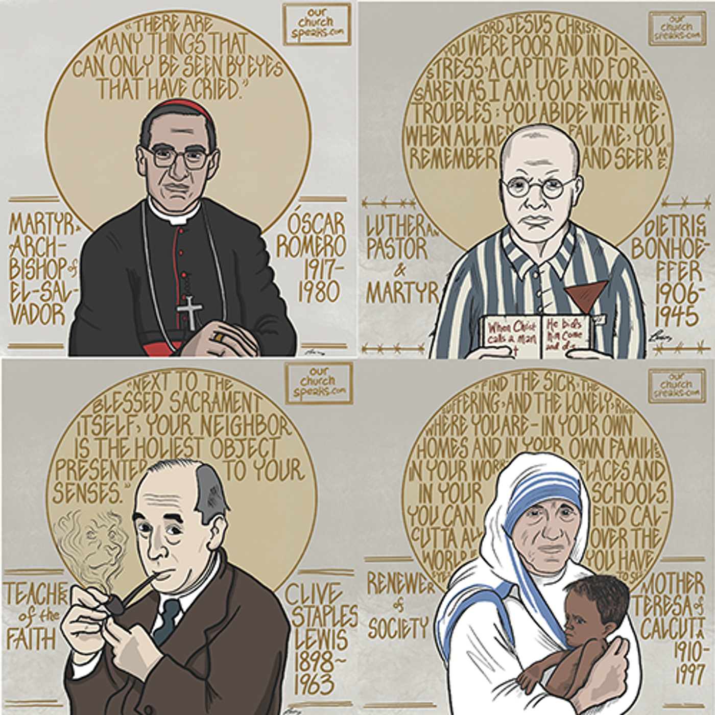 Episode 78 - Modernism (Church History 101 Part 11)