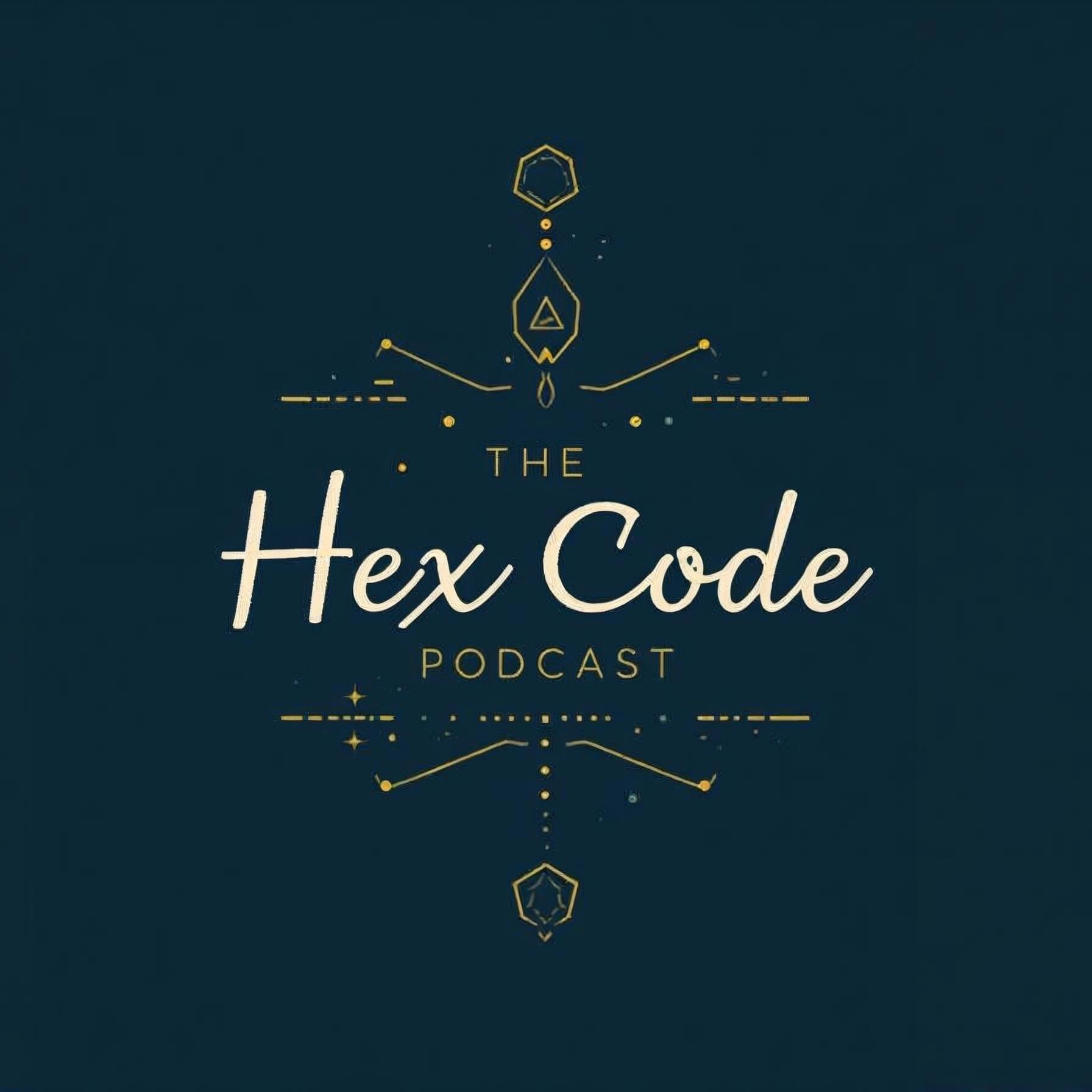Hex Code Podcast