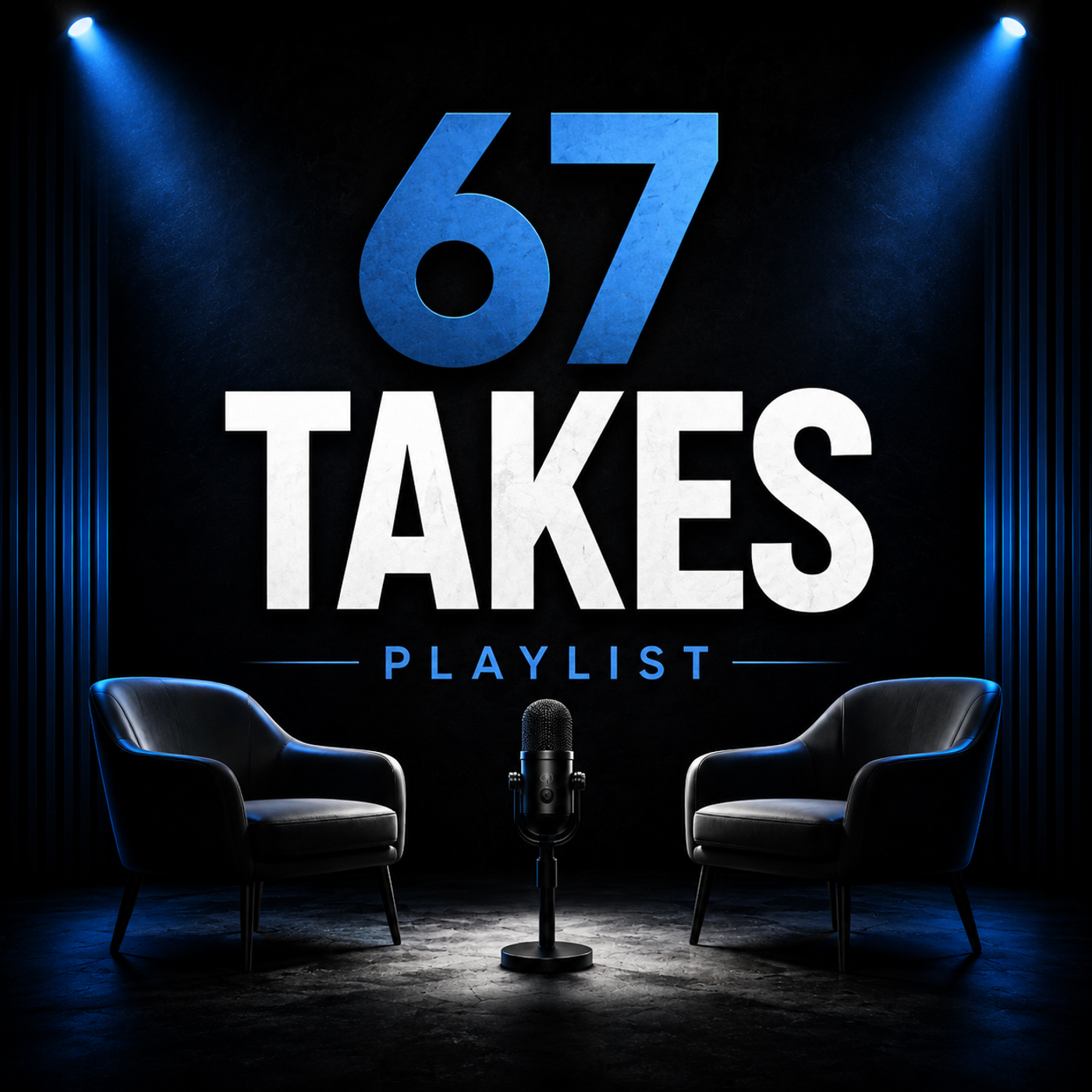 What Actually Matters? | 67 Takes Ep. 20 - Season Finale