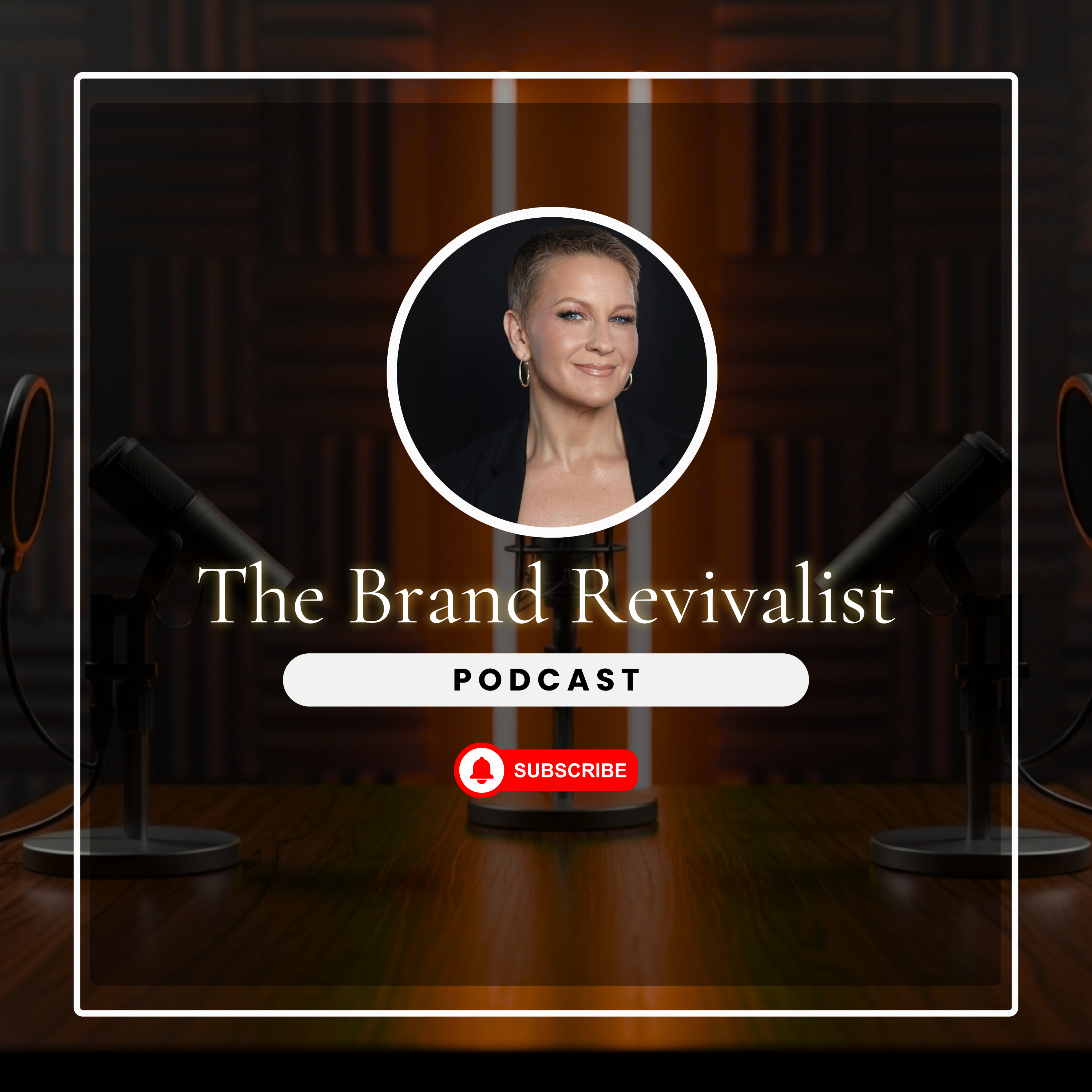 The Brand Revivalist