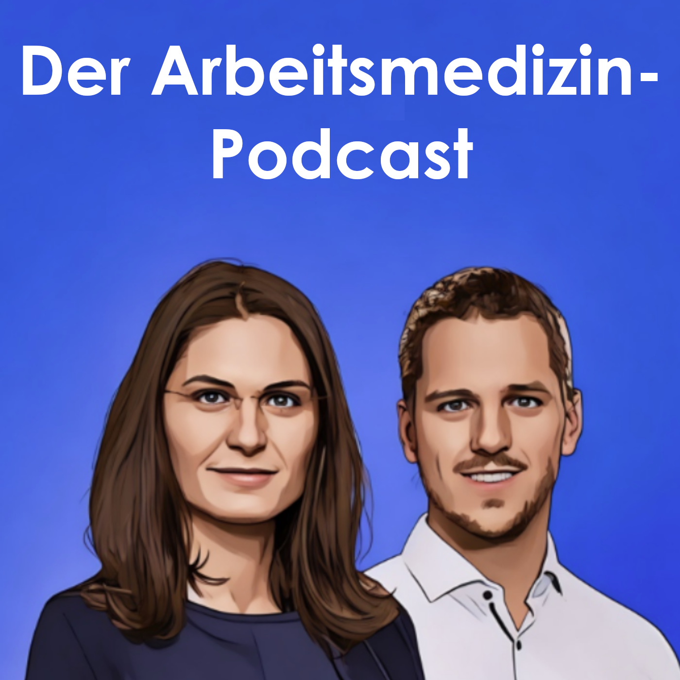 Der Arbeitsmedizin-Podcast
