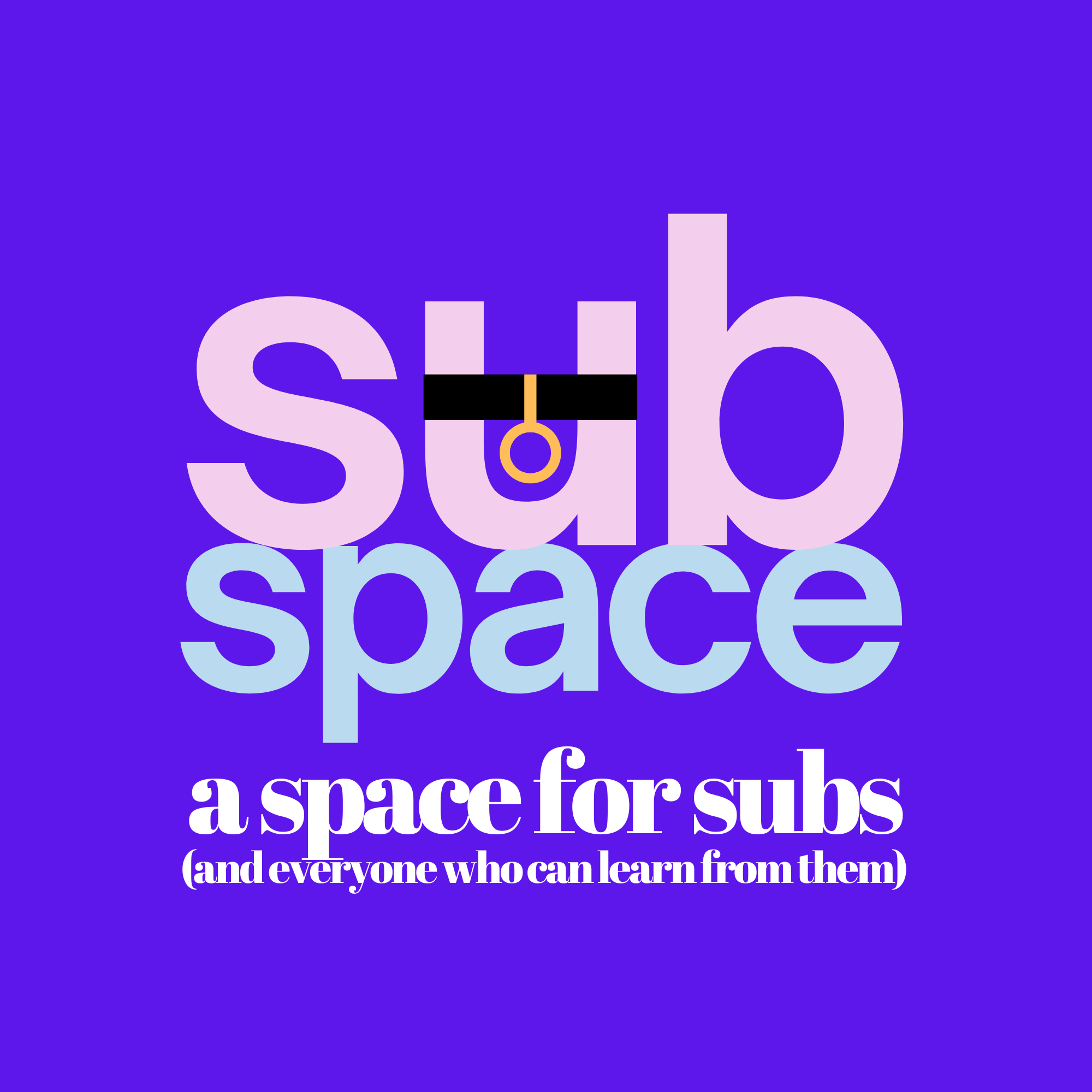 Subspace