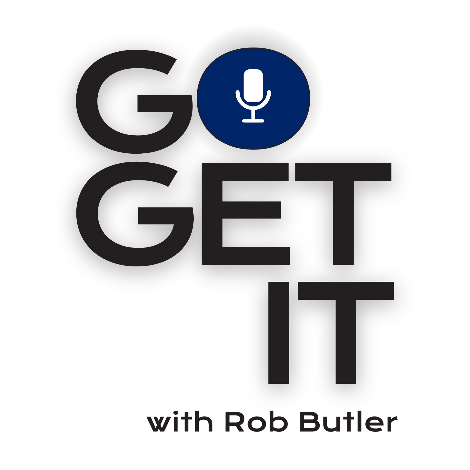 Go Get It with Rob Butler