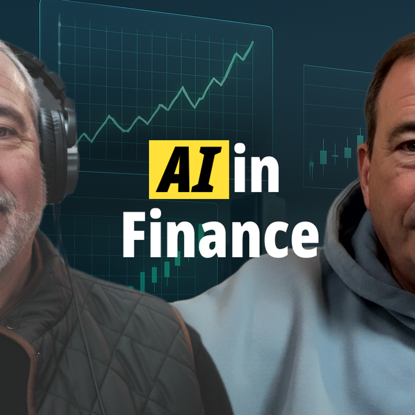 How Al is Shaping Financial Well-Being pt. 2