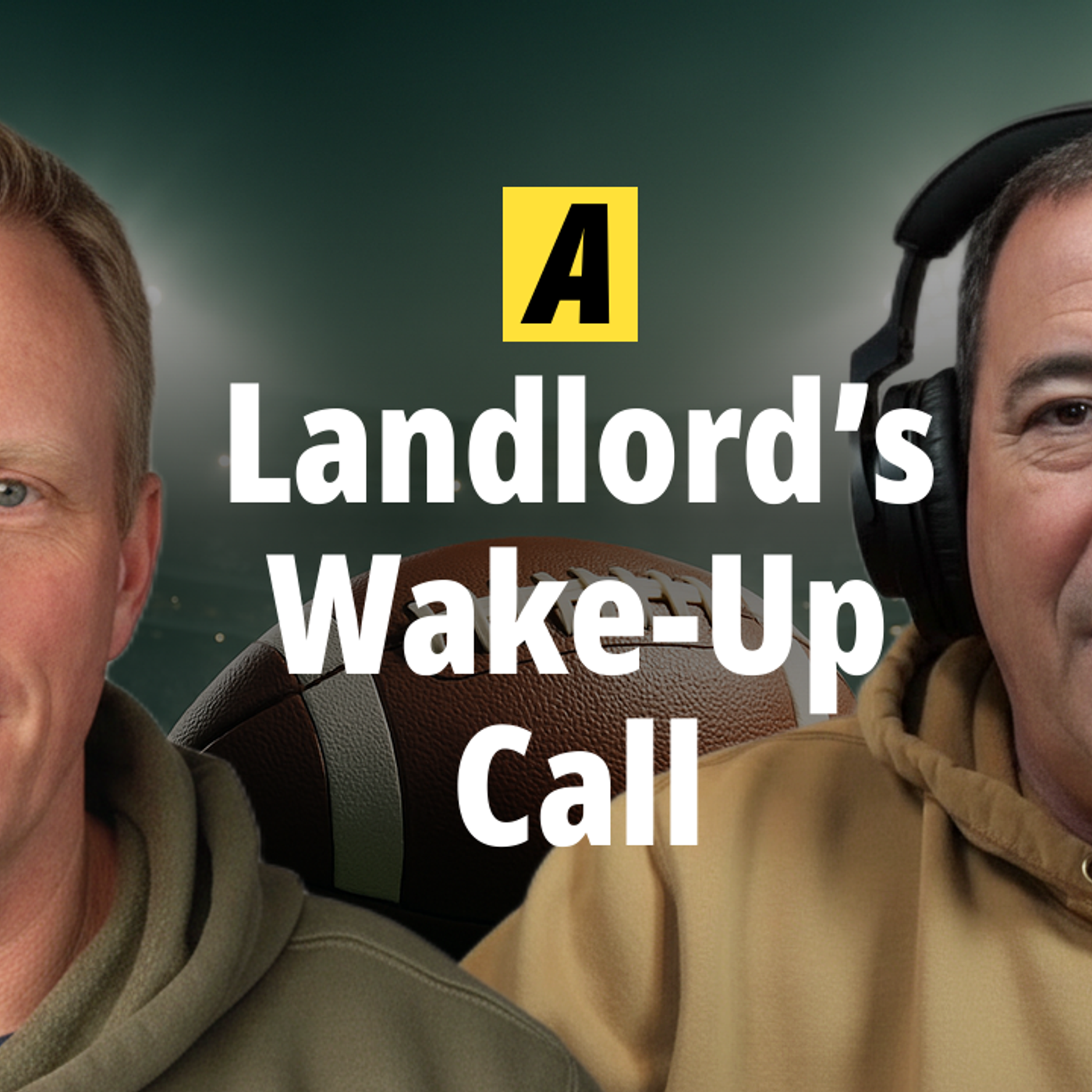 Sloppy Records, Expensive Mistakes: A Landlord’s Wake-Up Call episode artwork