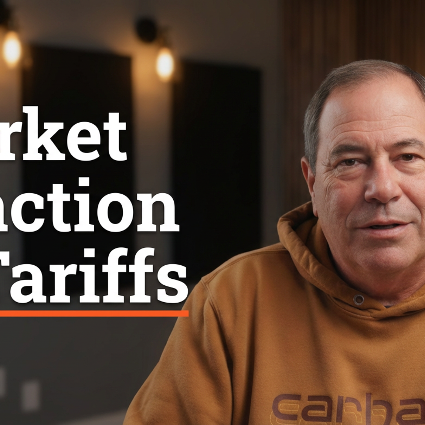SCOTUS, Tariffs, and Trump: What This Ruling Means for Markets and Your Money episode artwork