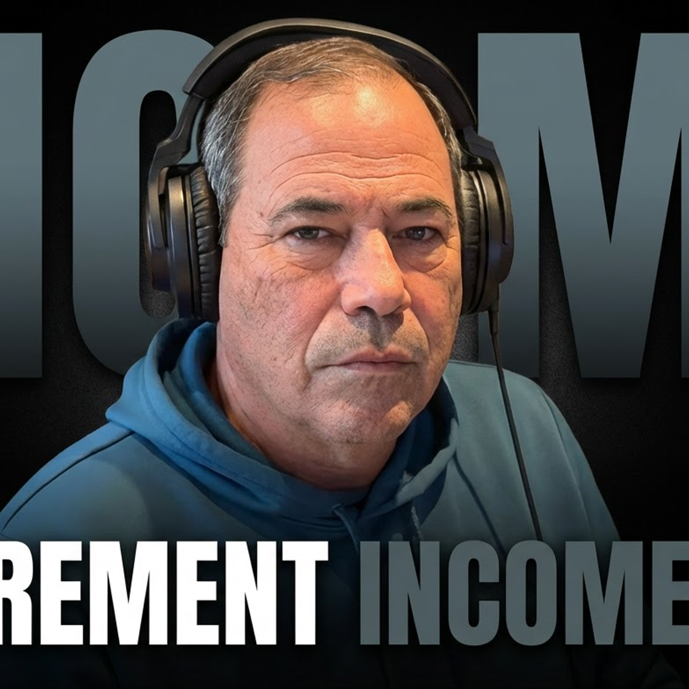 The Retirement Income Gap: Why Most Plans Fail in the First 5 Years episode artwork