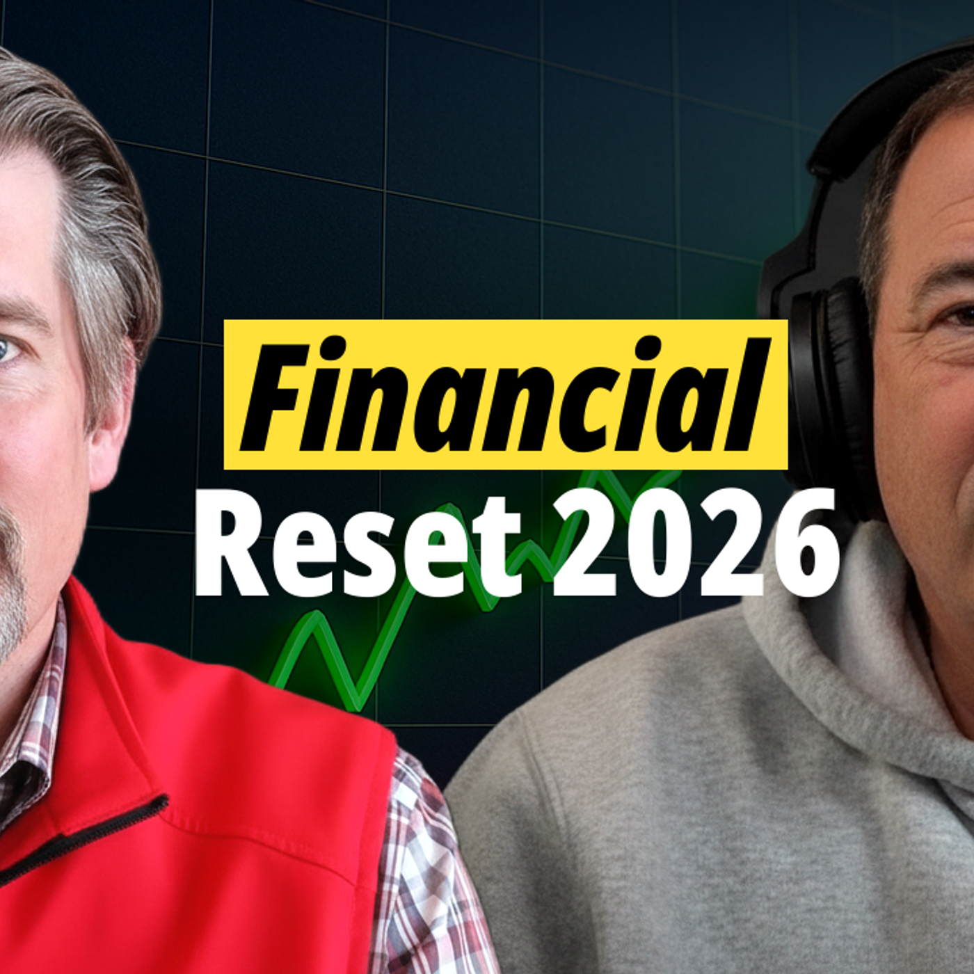 New Year, New Plan: 9 Financial Goals You Can’t Ignore episode artwork