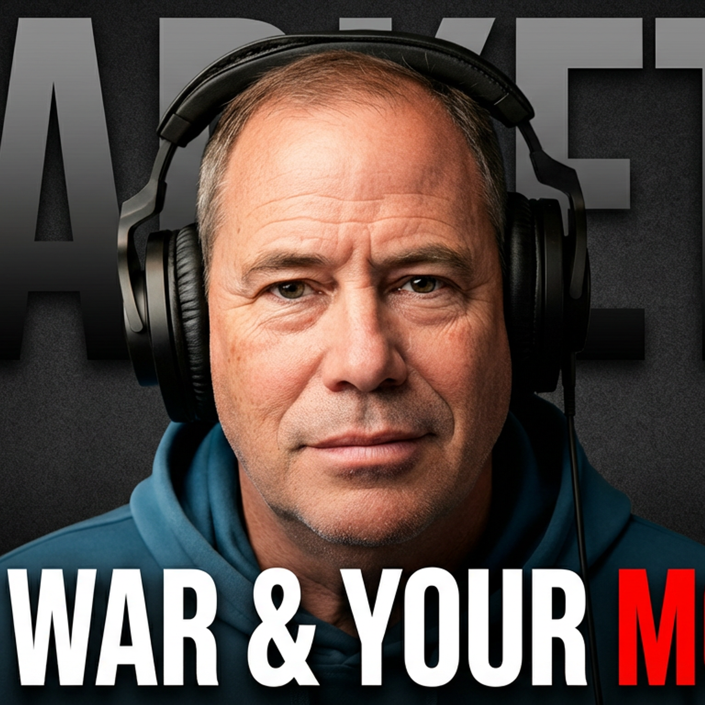 Iran War: What It Means for Your Money episode artwork