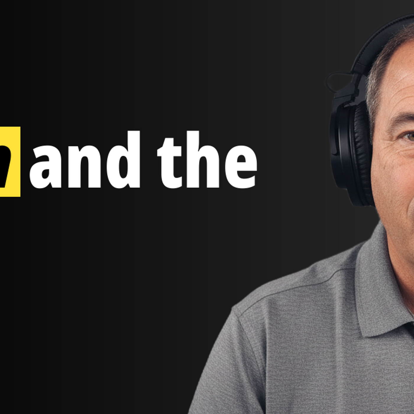  Iran and the Fed: What it means for your money right now episode artwork