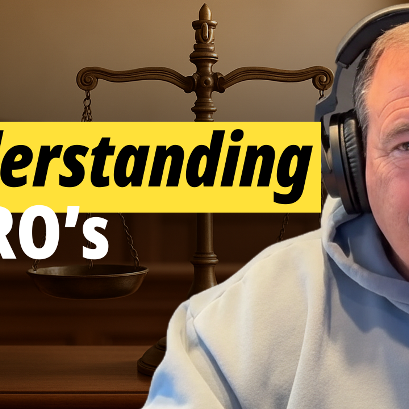 Understanding QDRO’s and their impact on your retirement episode artwork