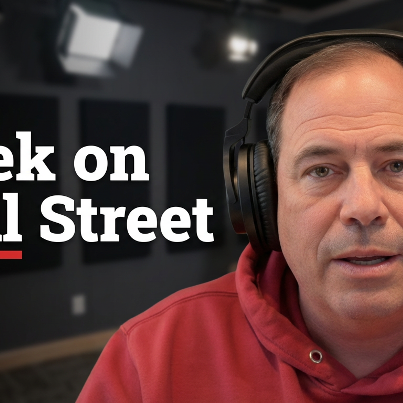 Week on Wall Street: The Market Is Strong… But Changing episode artwork