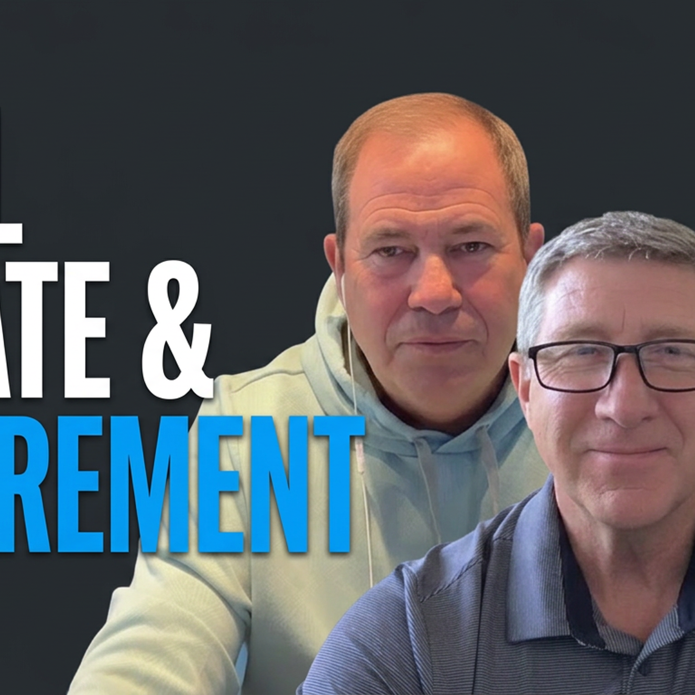 Real Estate & Retirement: Smart Strategy or Costly Mistake? episode artwork