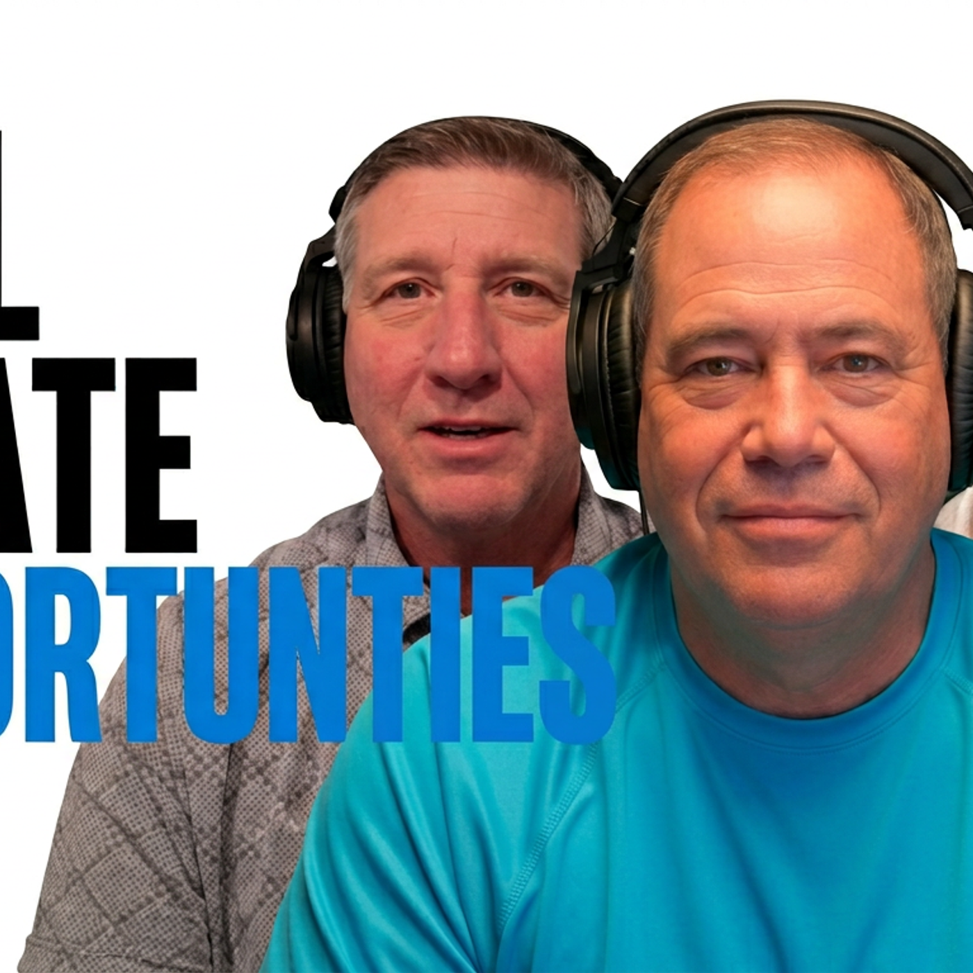 The Hidden Real Estate Opportunities Nobody Is Talking About episode artwork