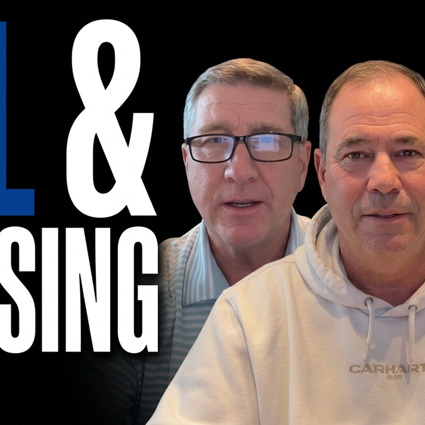 Will Falling Oil Bring Rate Cuts — And a Housing Boom? episode artwork
