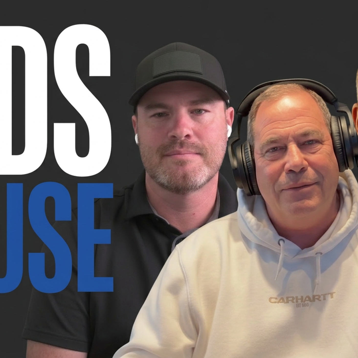 Fed Hits Pause:  Will it Freeze the Housing Market? episode artwork
