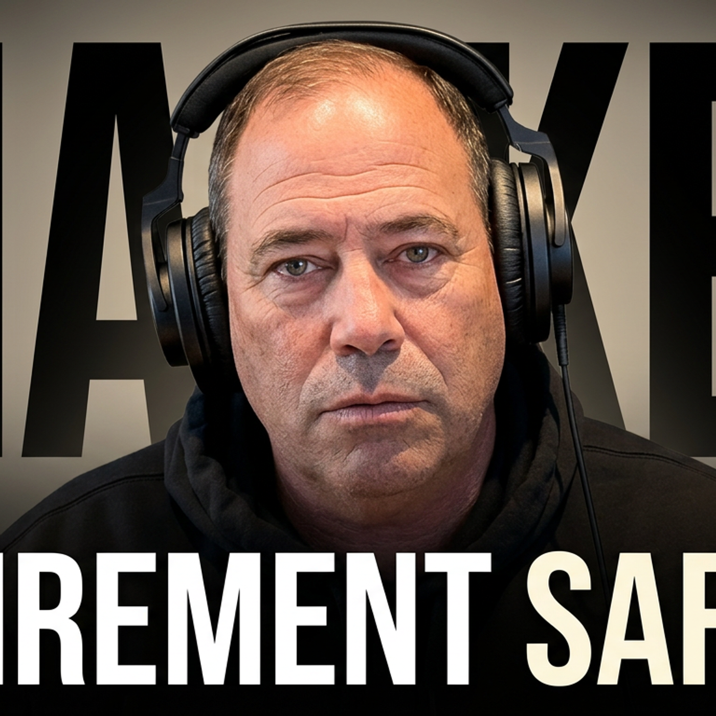 Are Your Retirement Investments Safe Right Now? episode artwork