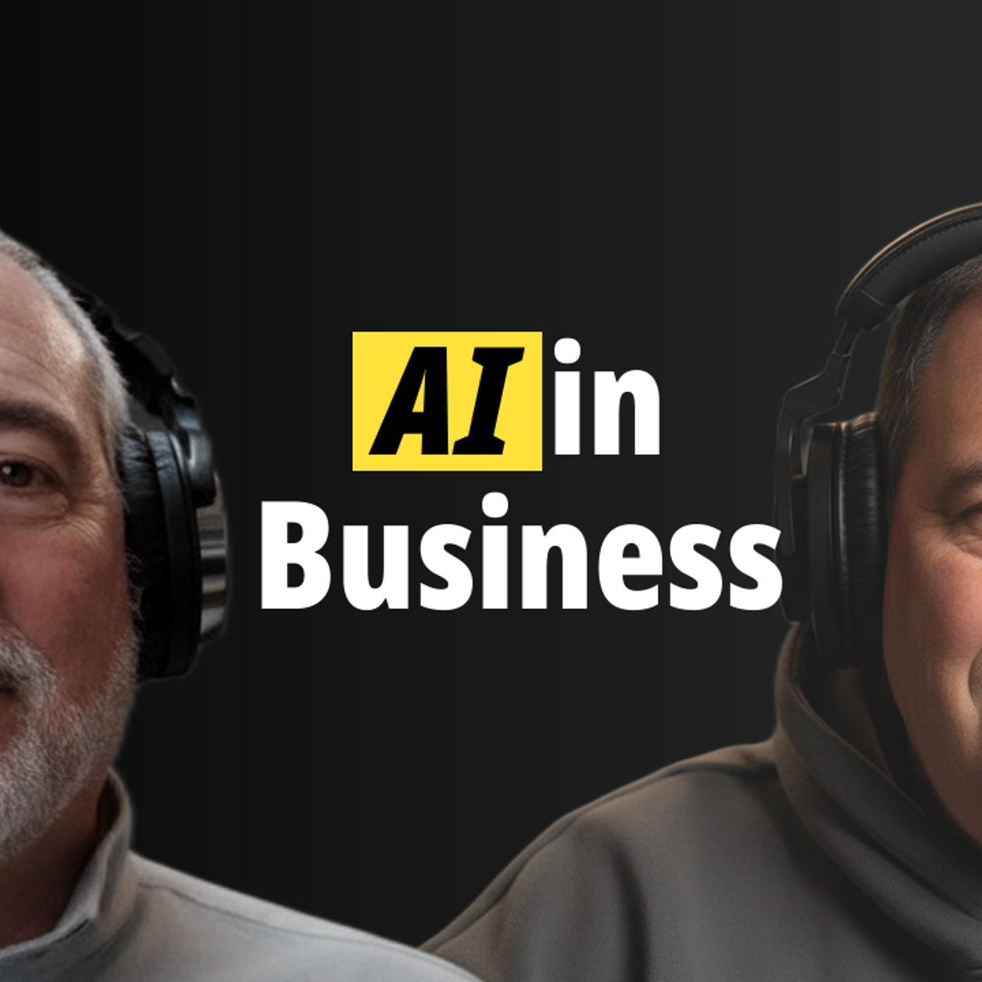 AI and the Future of Small Business: How Entrepreneurs Will Make Money in 2026 episode artwork