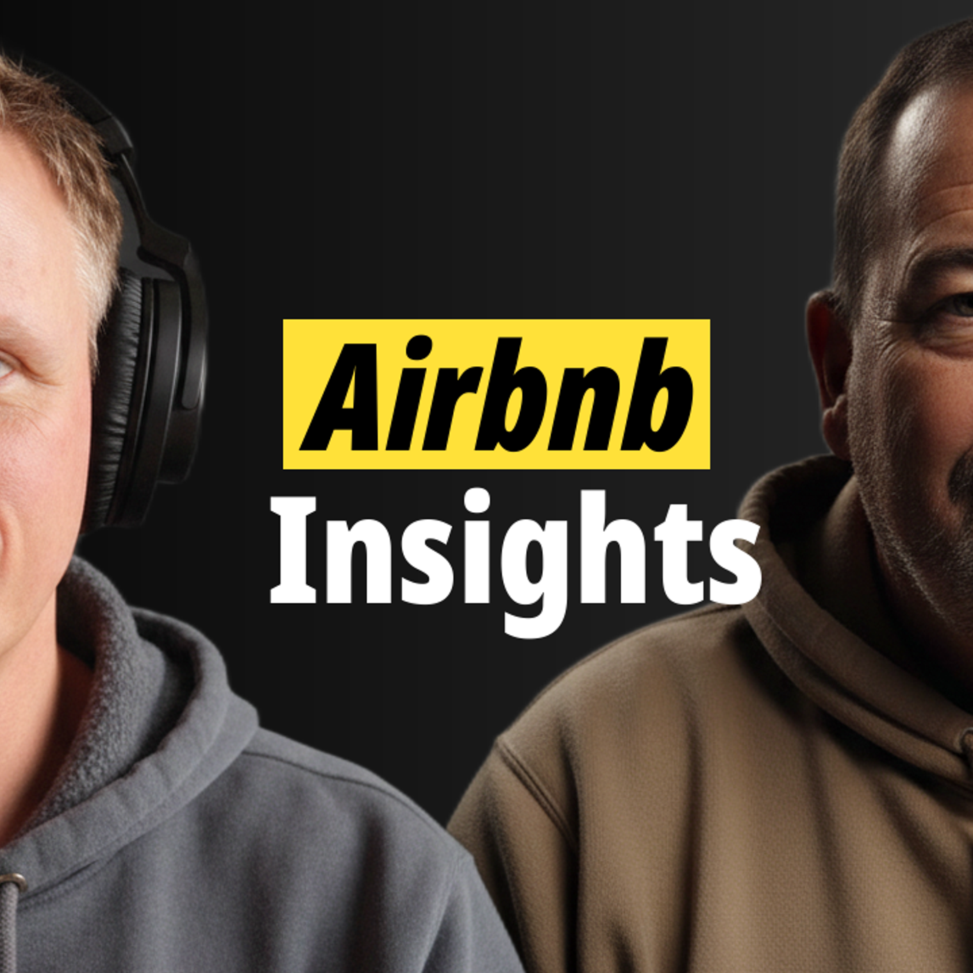 Airbnb Real Estate: Financing, Cash Flow, and Smart Strategy episode artwork