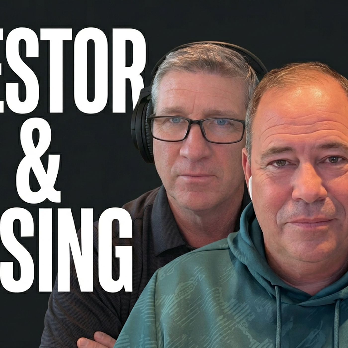 Investor Ban: Will It Fix Housing… Or Break It? episode artwork