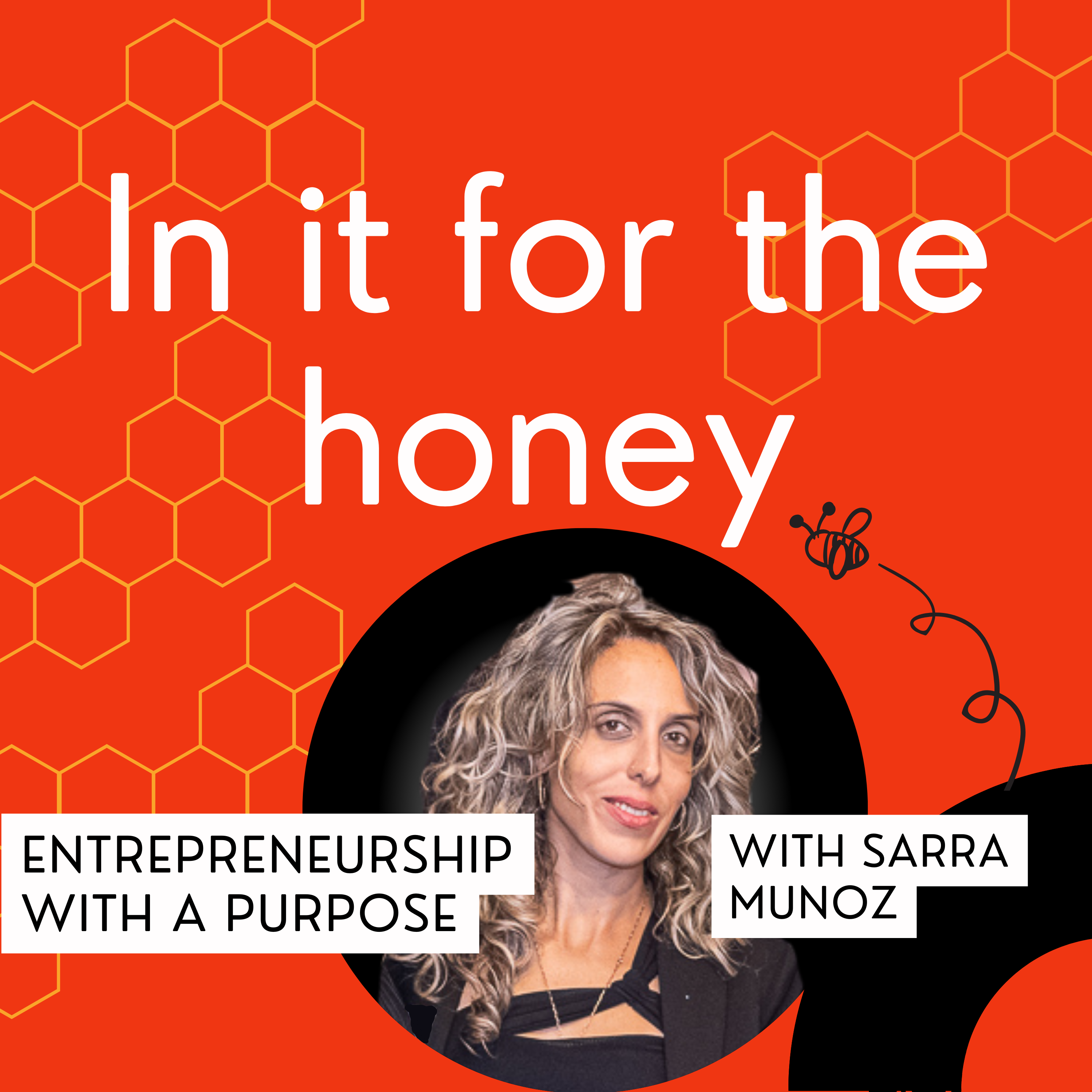 In It For The Honey