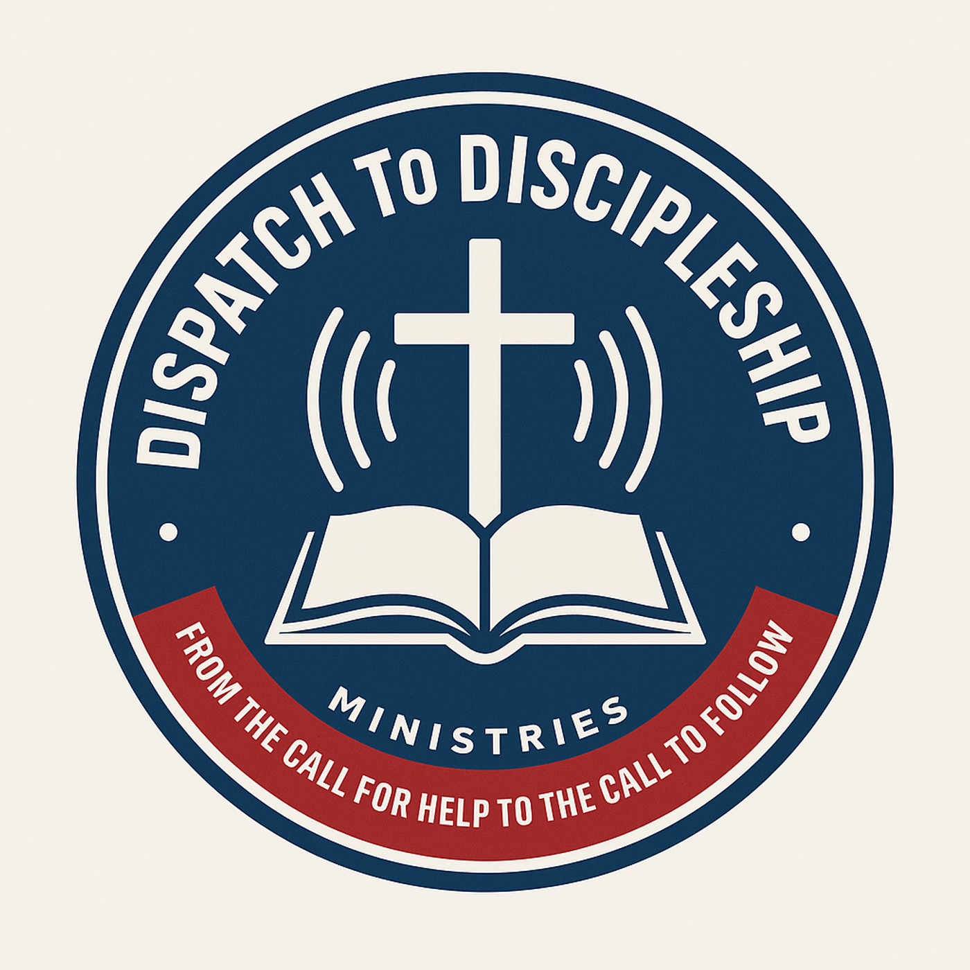 Dispatch to Discipleship Ministries