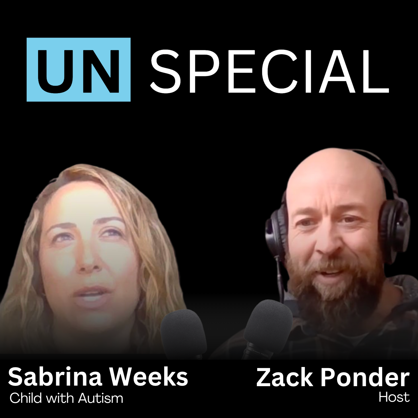 What are the Challenges of Parenting Kids with Autism? episode artwork