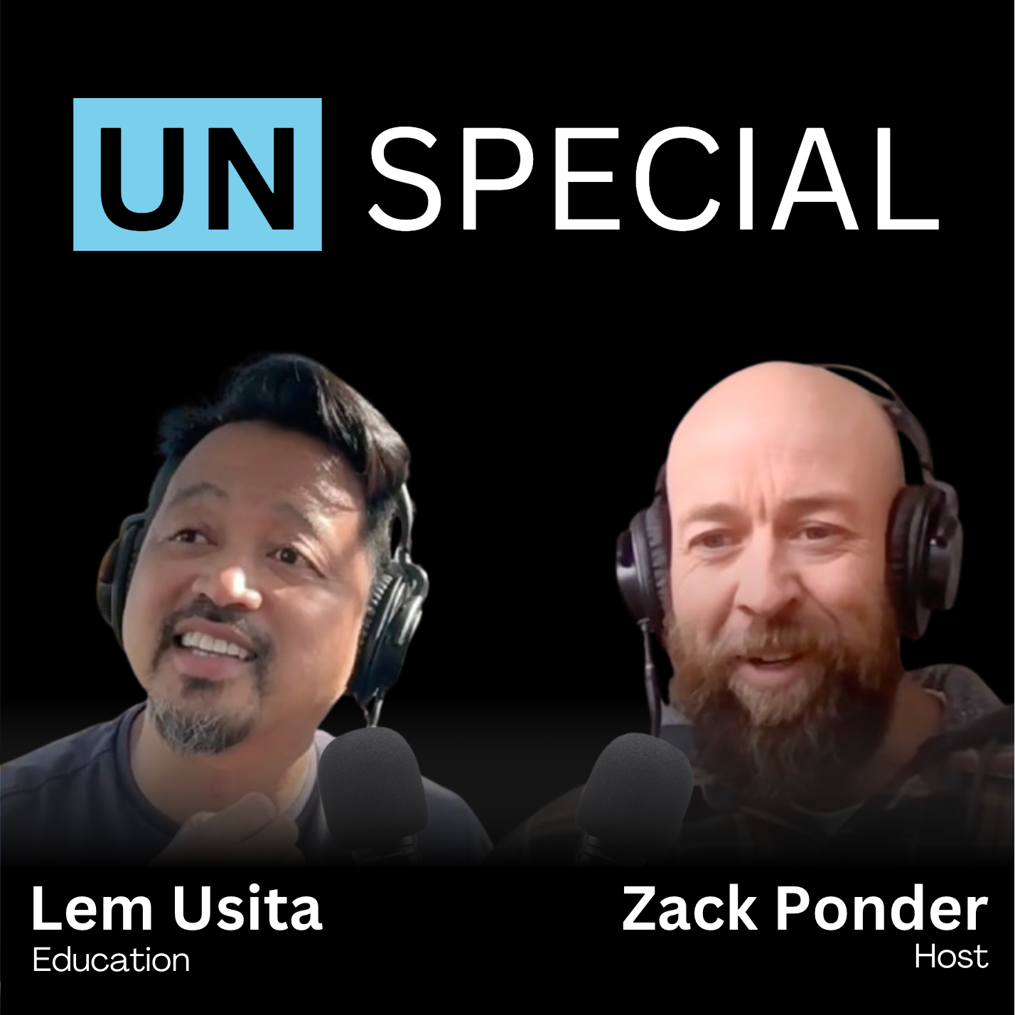 Is Special Needs Education Broken? episode artwork