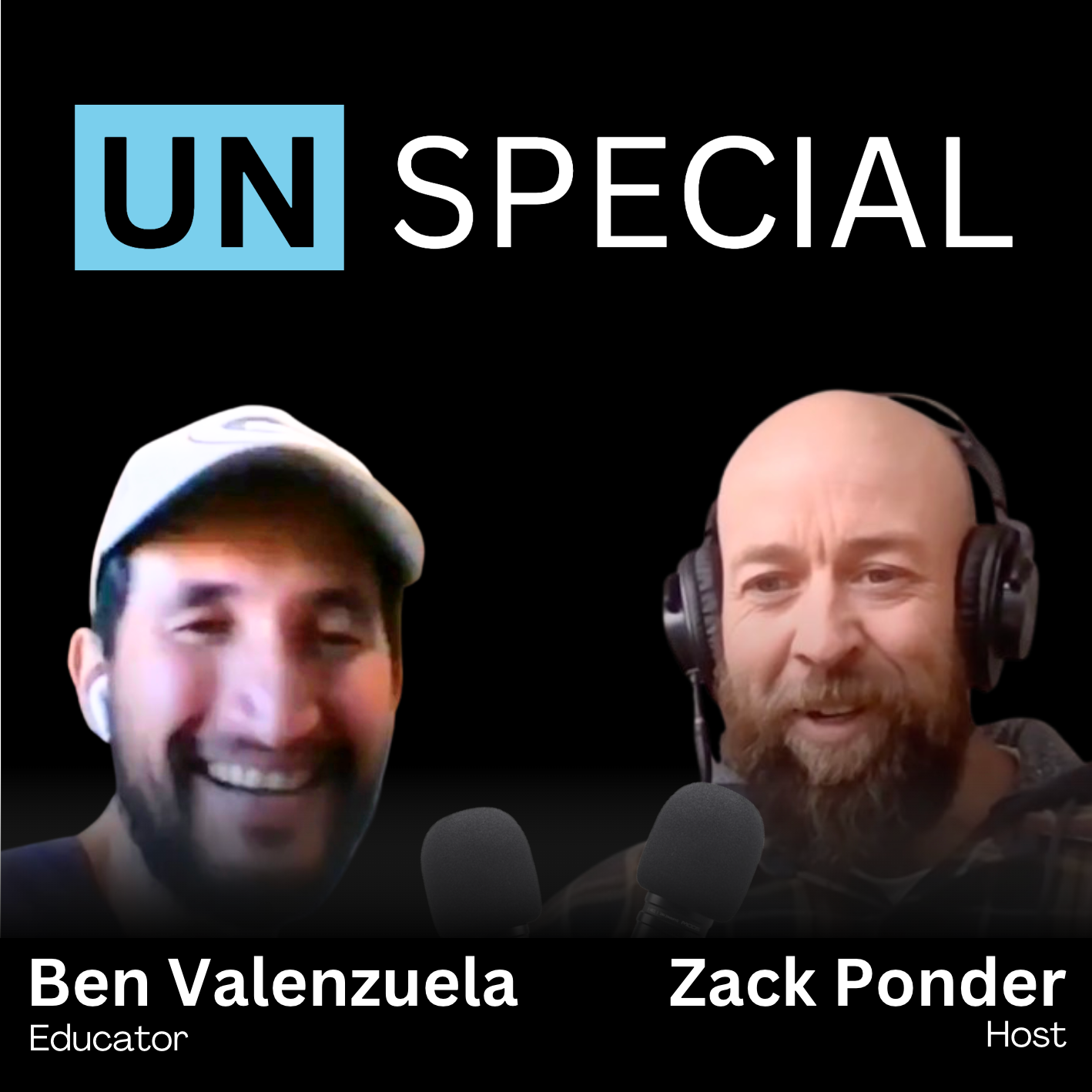 What is it like Working as a Special Ed Teacher? episode artwork