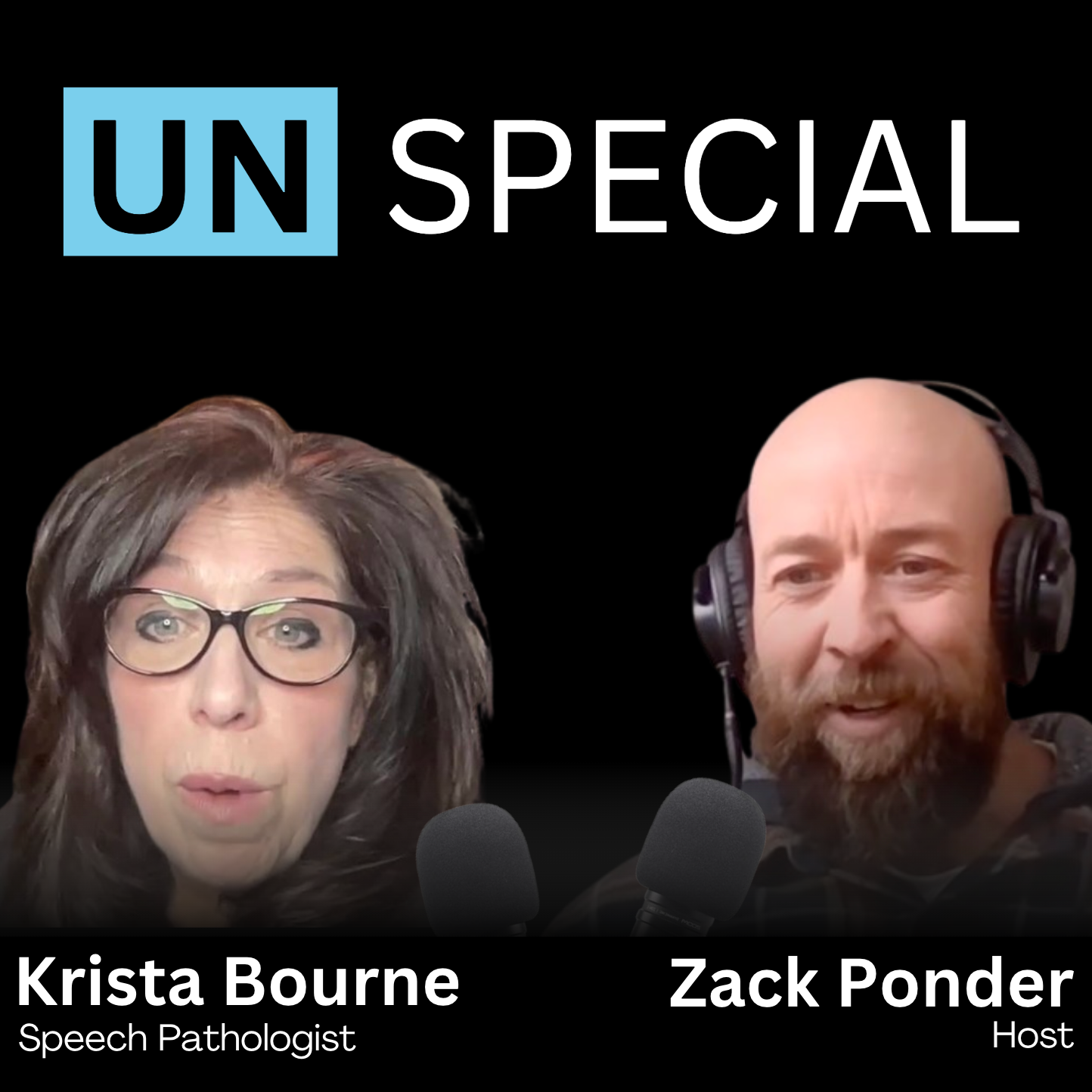 What Insights Can a Speech Pathologist Offer to Autism Families? episode artwork