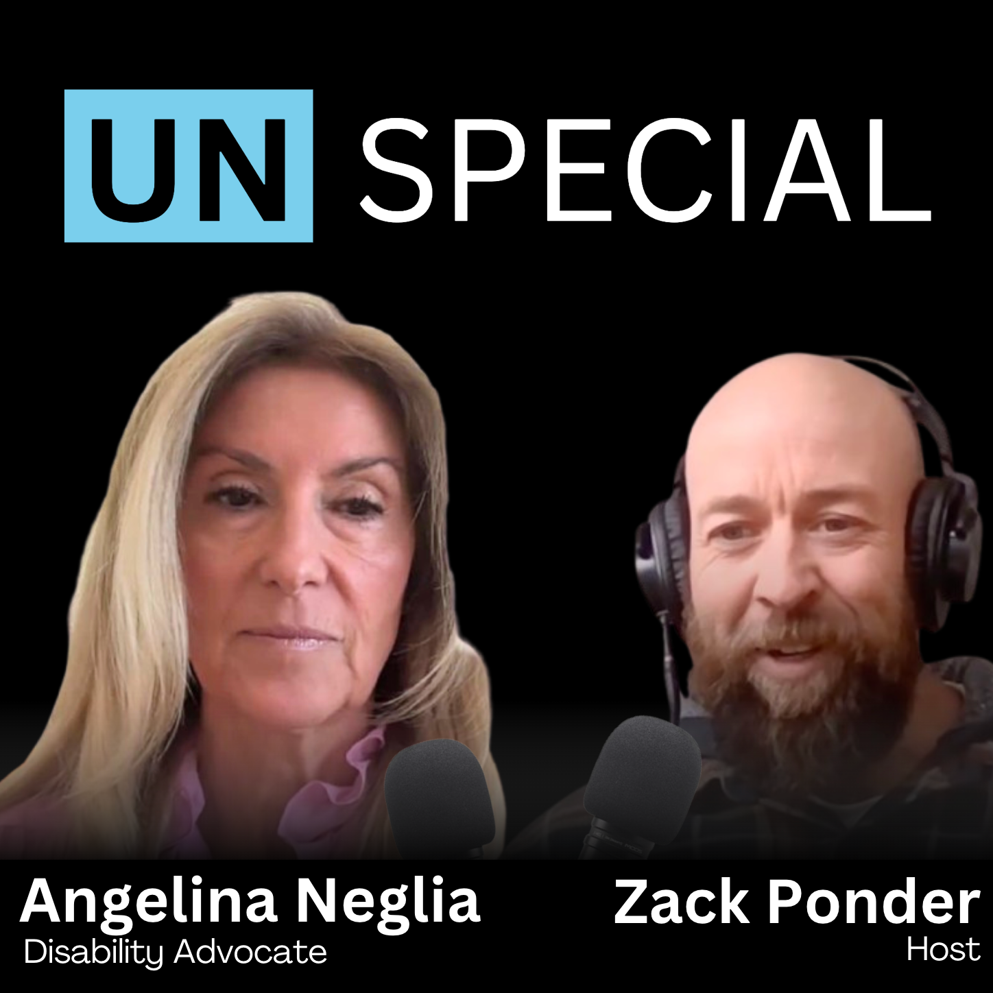 What Resources Are Available for Families with Special Needs? episode artwork