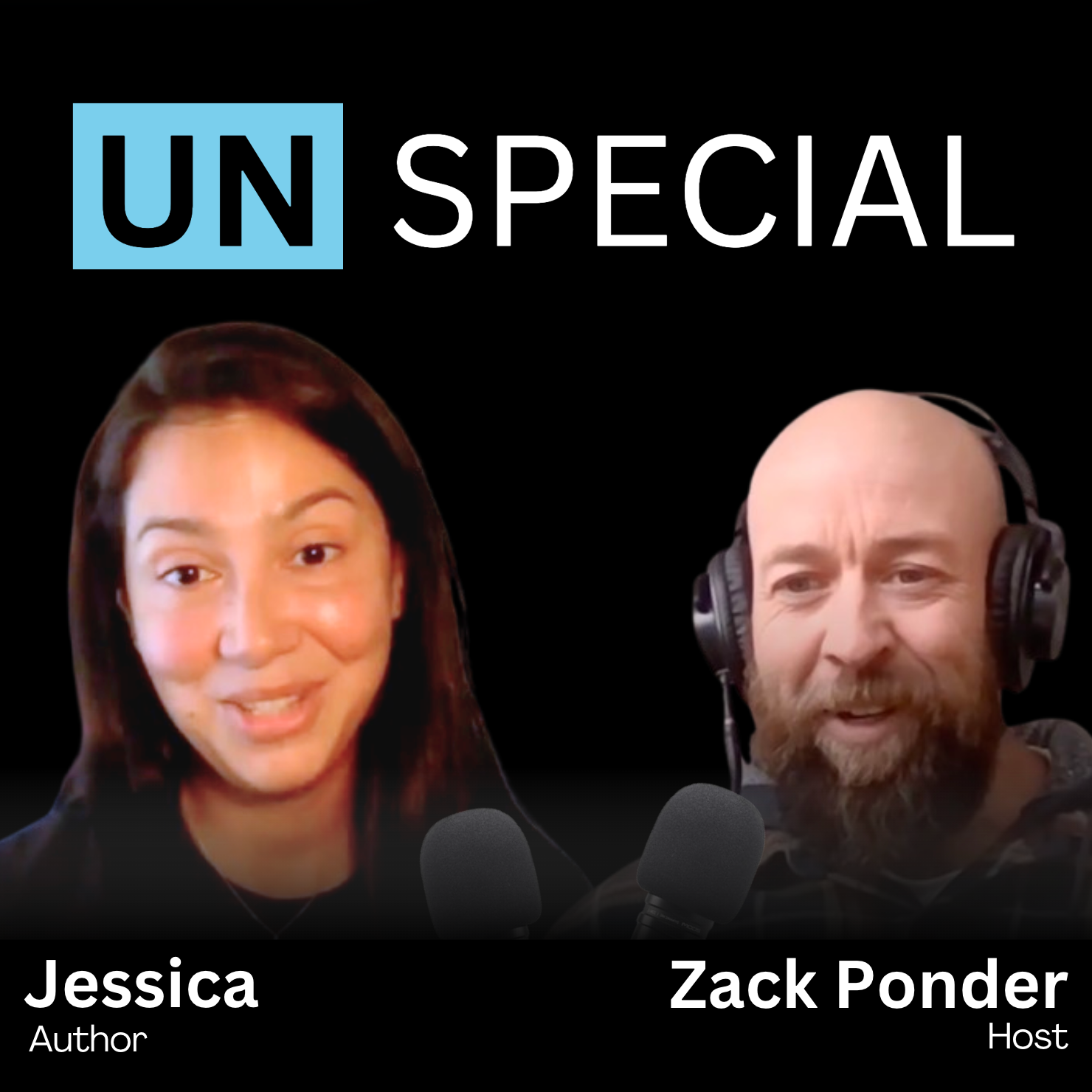 How do you explain Autism to your Kids? episode artwork