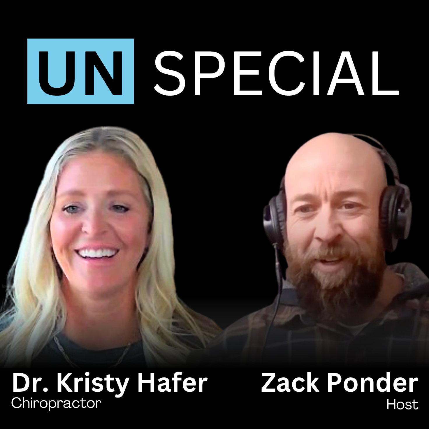 Exactly how important is a healthy nervous system? episode artwork