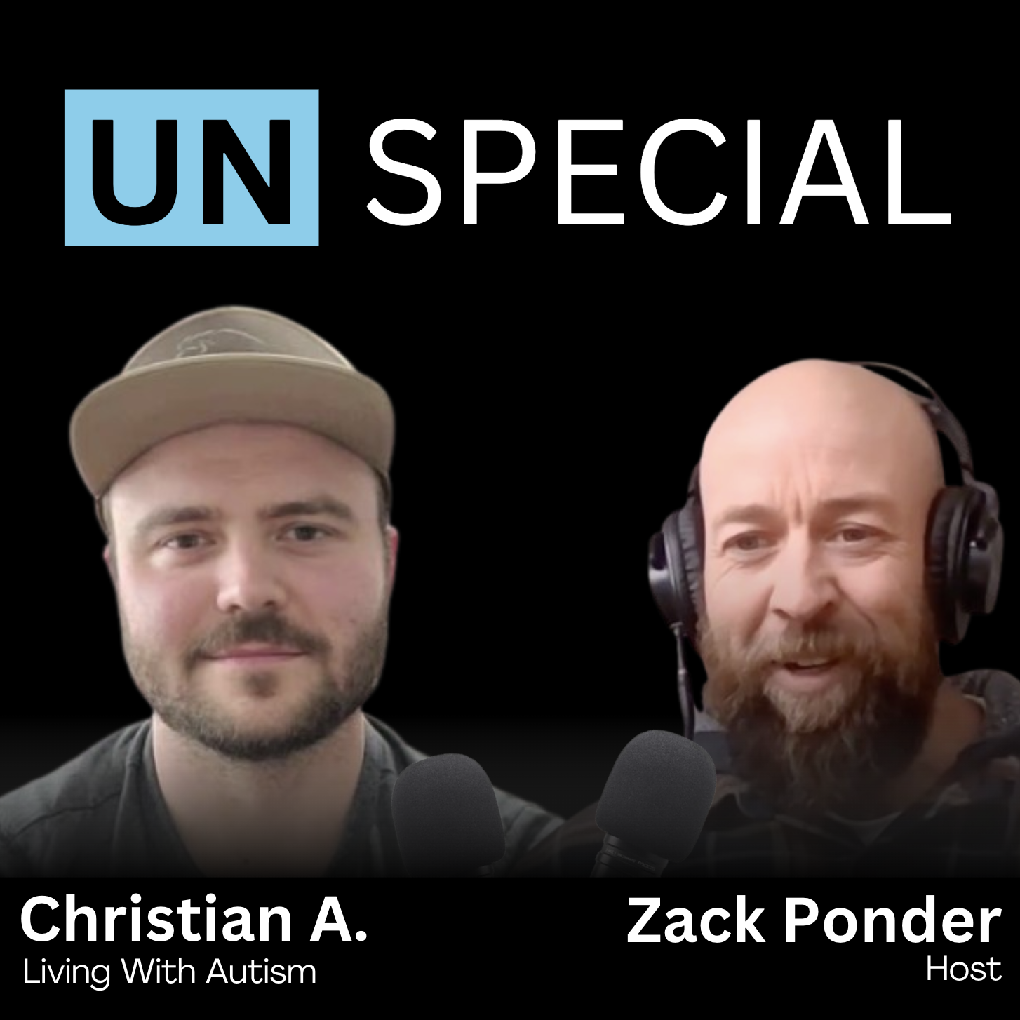 Is Autism Actually a Disability? episode artwork