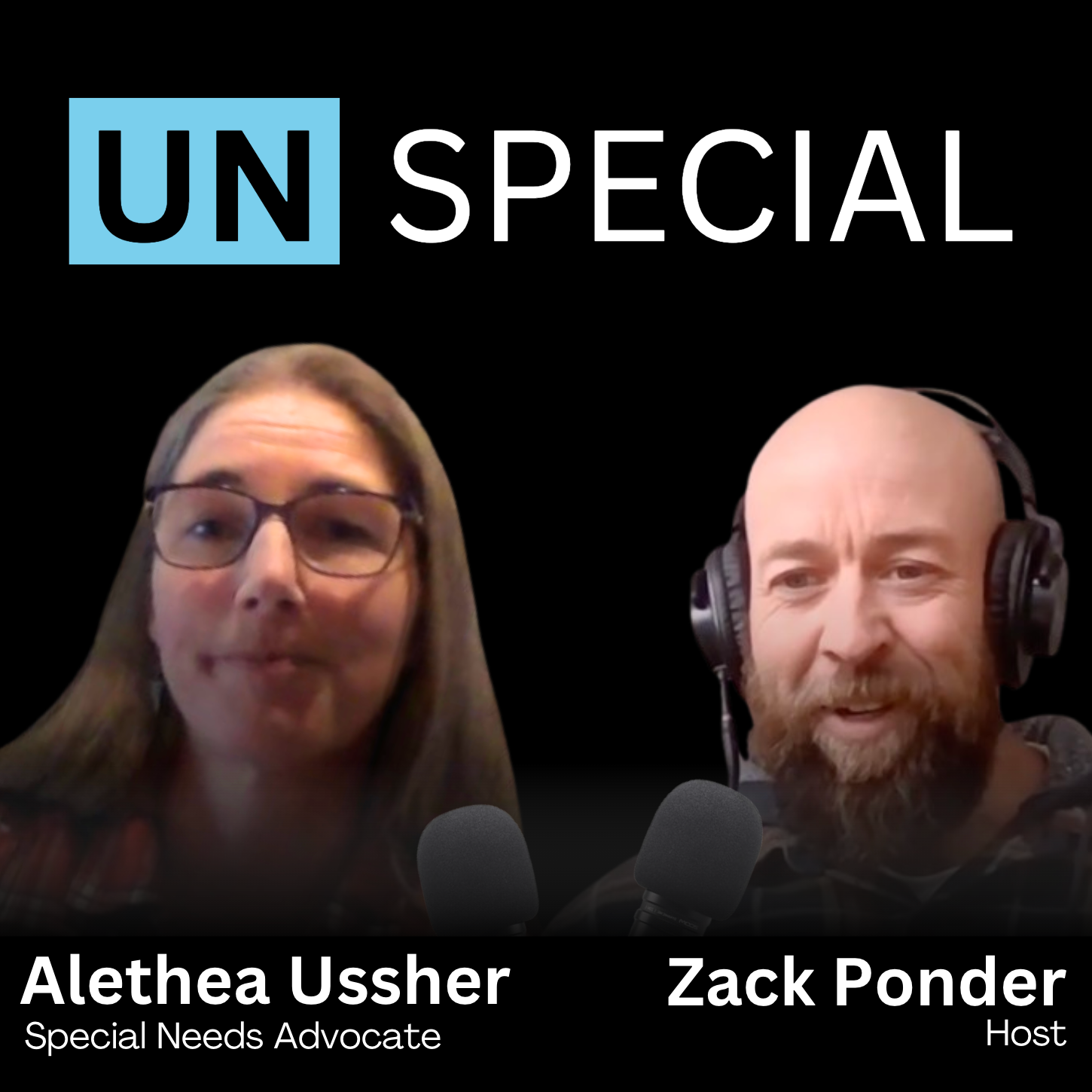 How Can Parents and Educators Collaborate for Better Outcomes? episode artwork