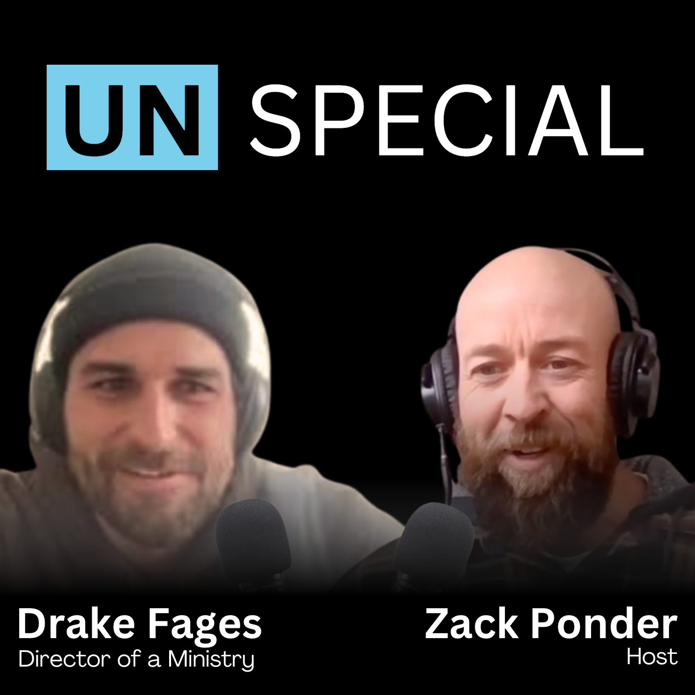 How Can We Foster Belonging in Special Needs Communities? episode artwork