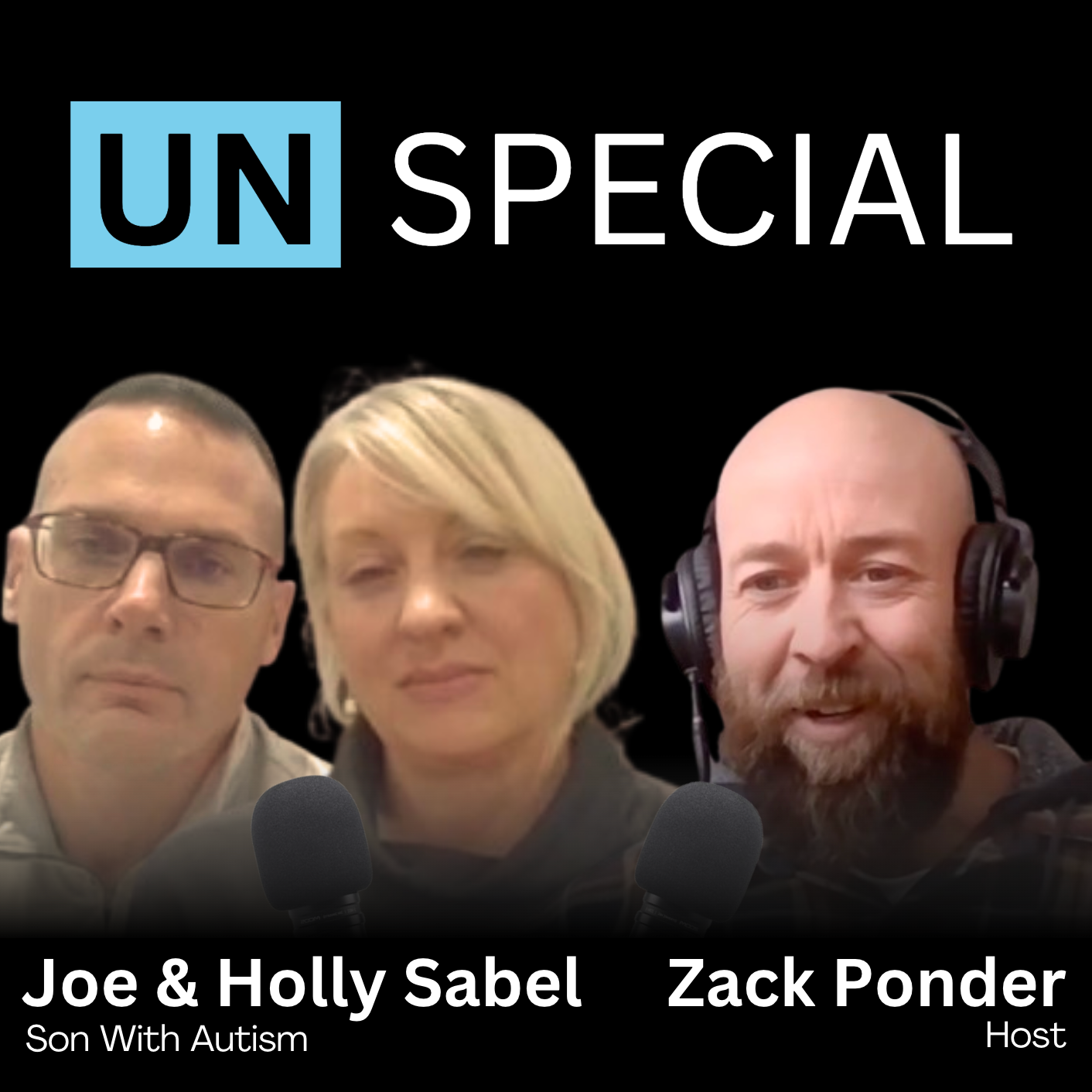 What Are the Secrets to Thriving as a Family with Special Needs? episode artwork