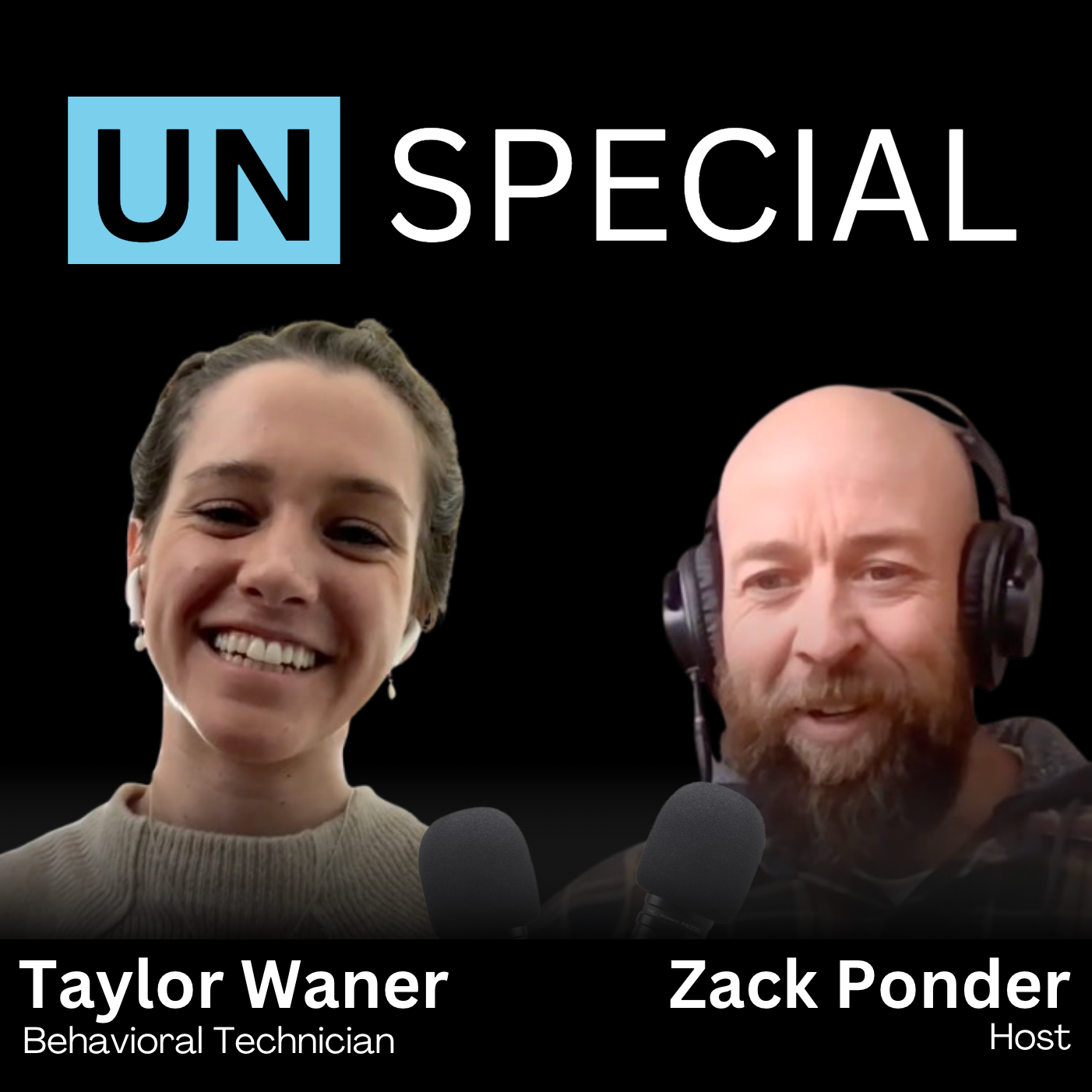 What Lessons Do Special Needs Children Teach Us About Life? episode artwork