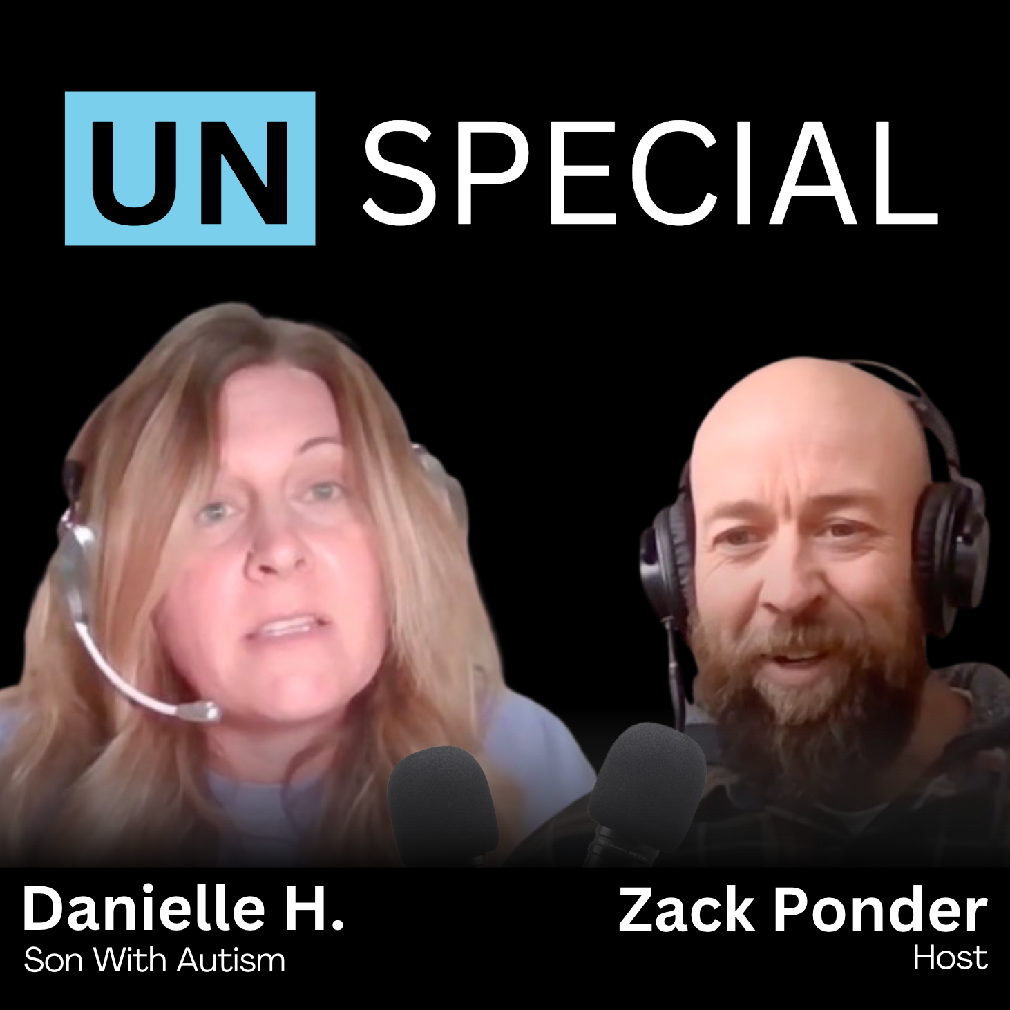 What is the Reality of Profound Autism? episode artwork