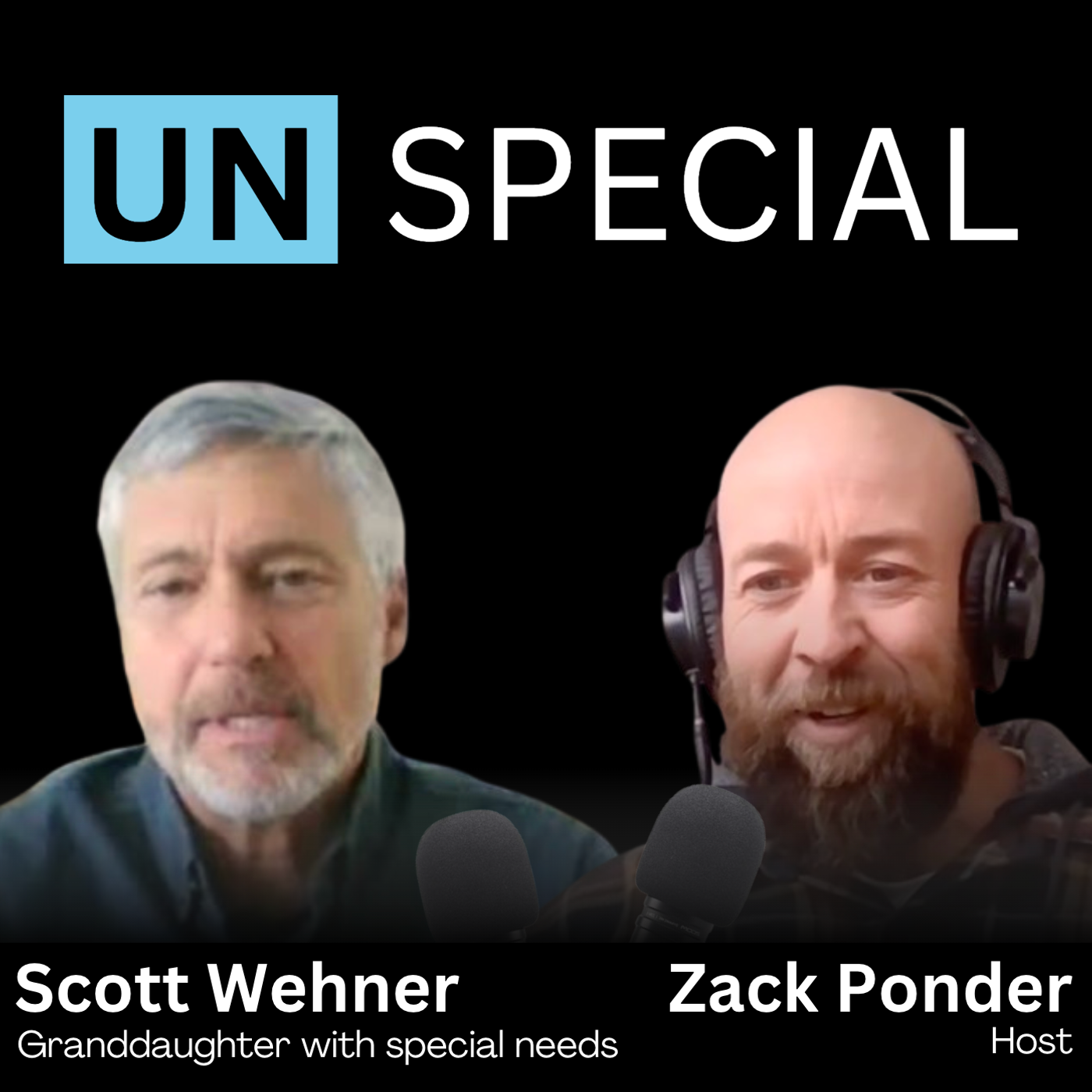 How Can You Support Special Needs Families? episode artwork