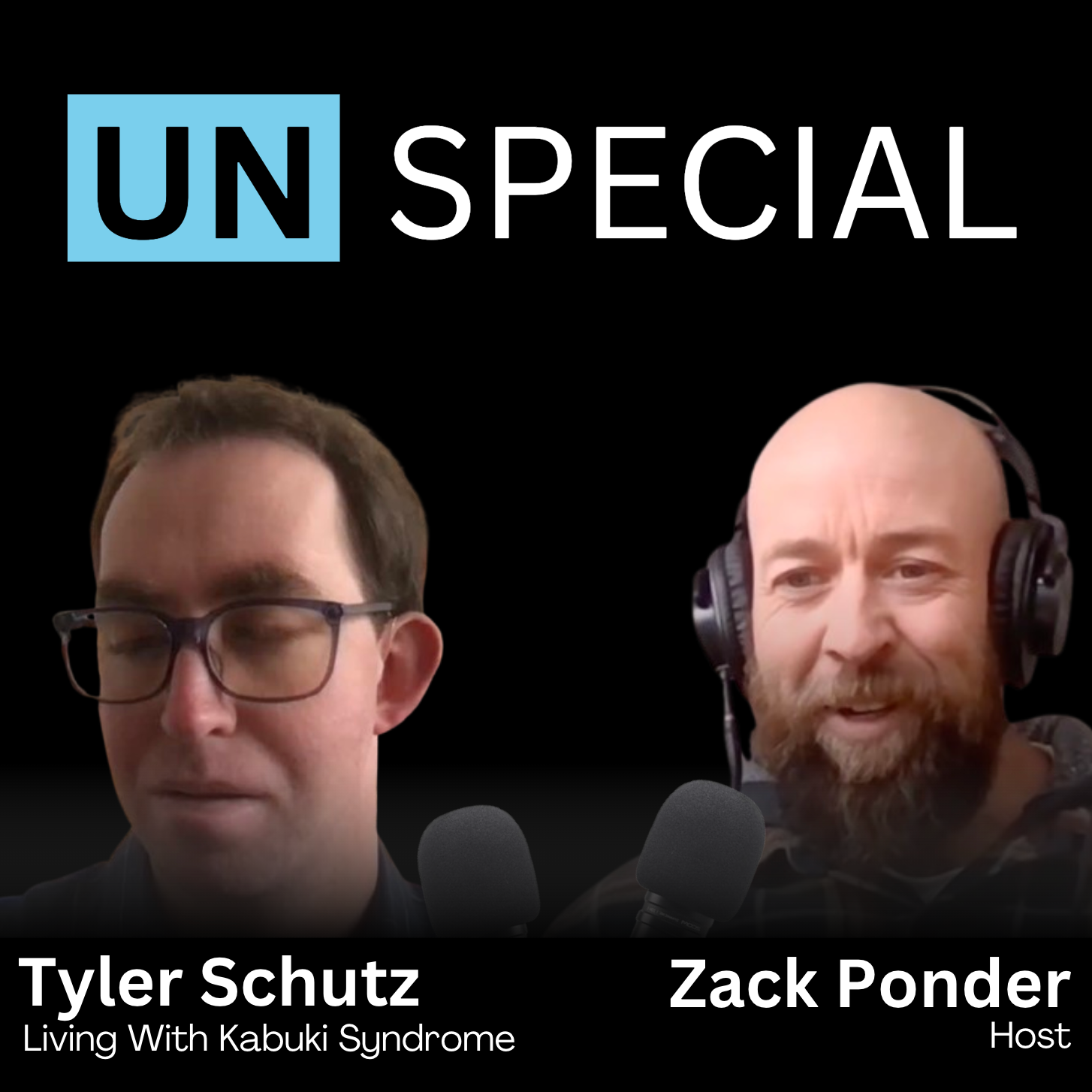 How Did Tyler Overcome 22 Surgeries? episode artwork